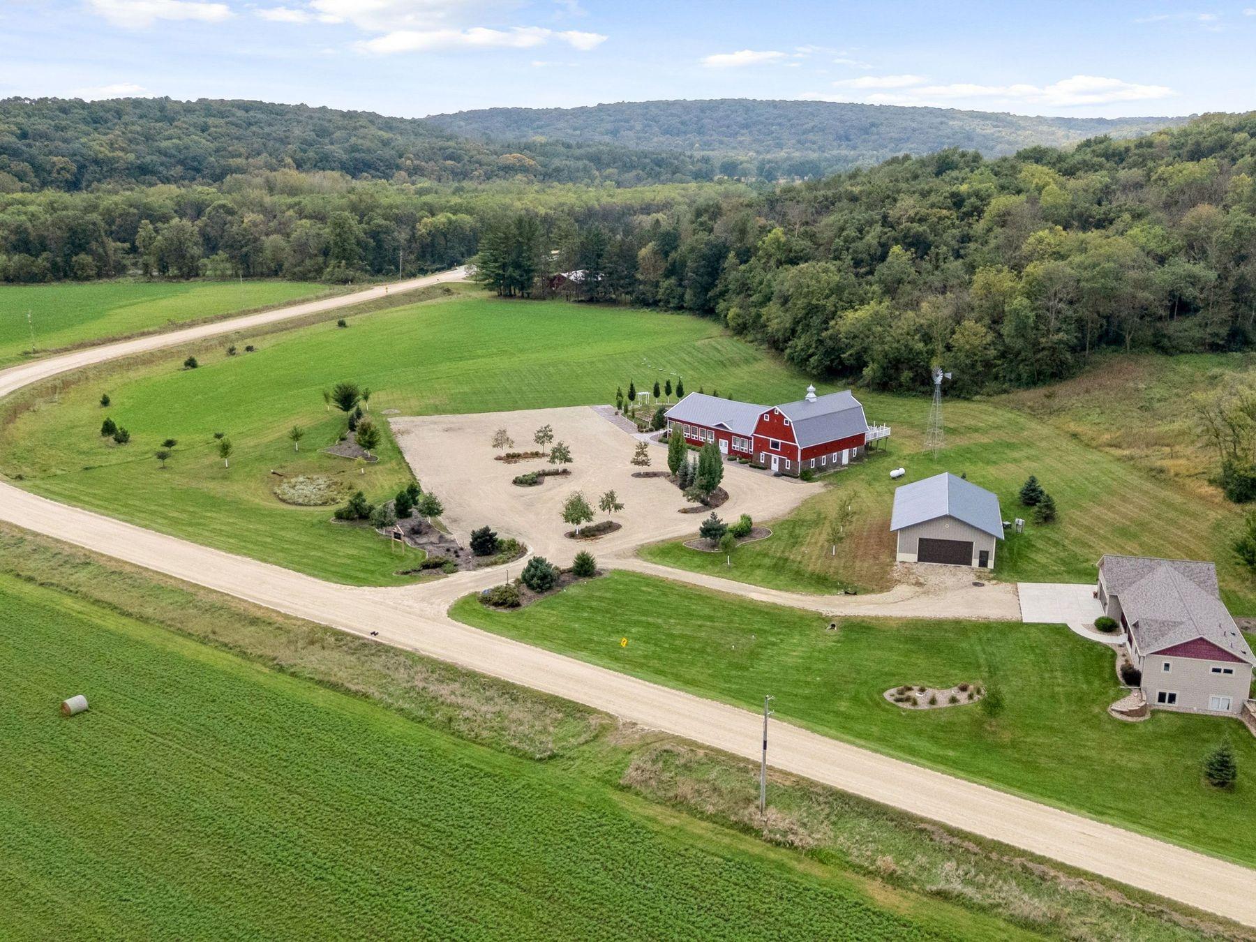 5901 County Road 105 NW
