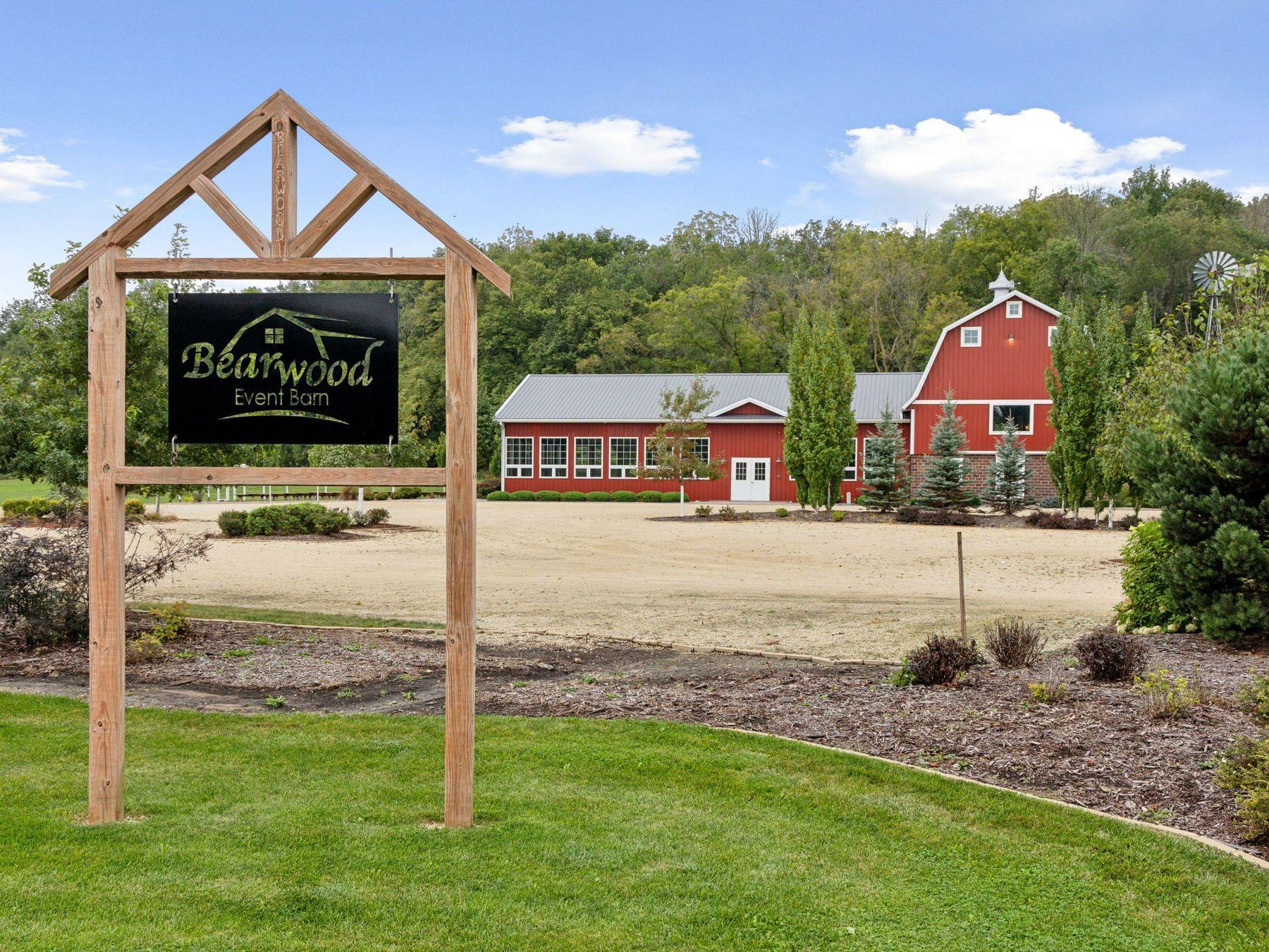 5901 County Road 105 NW