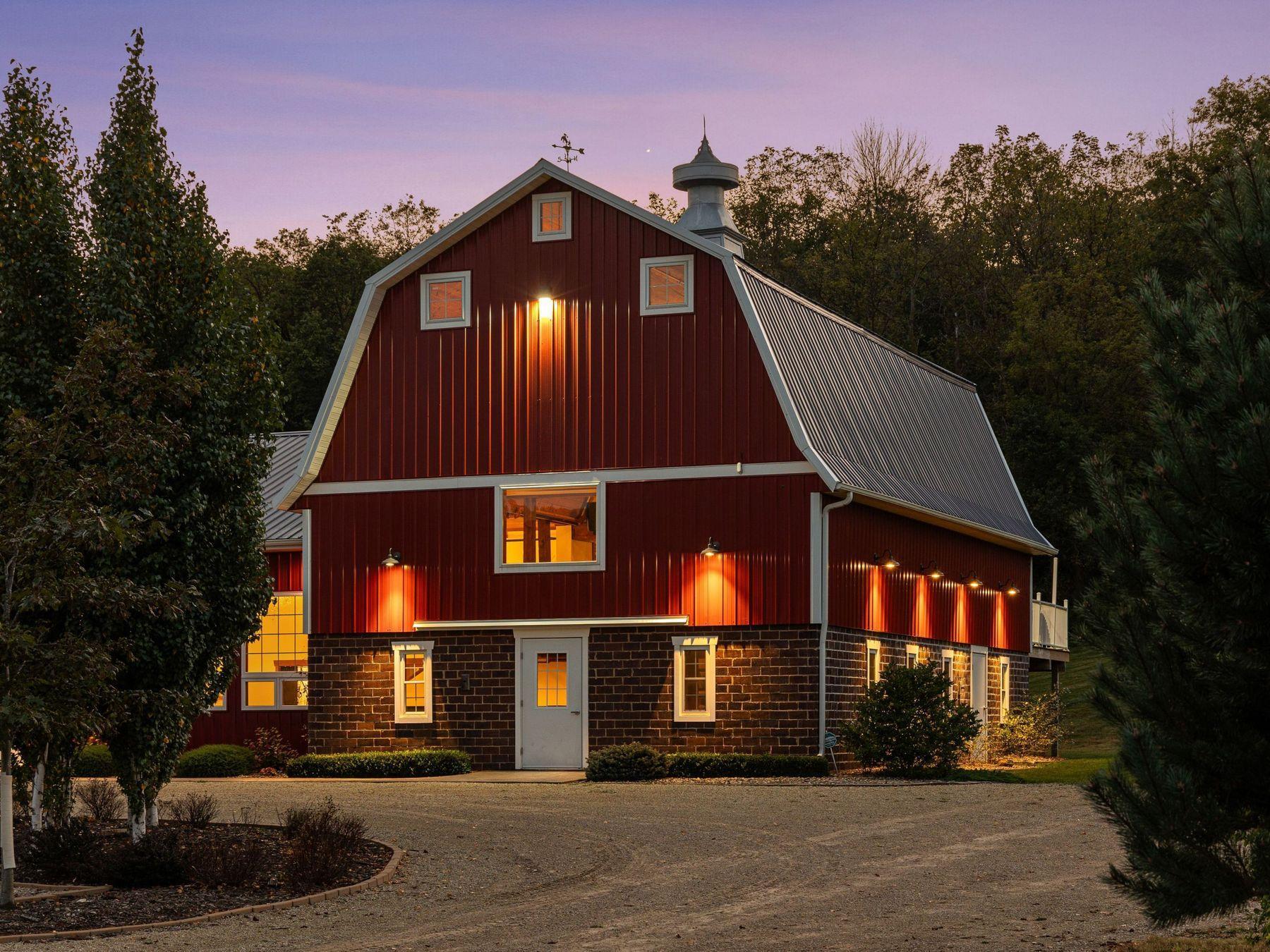 5901 County Road 105 NW