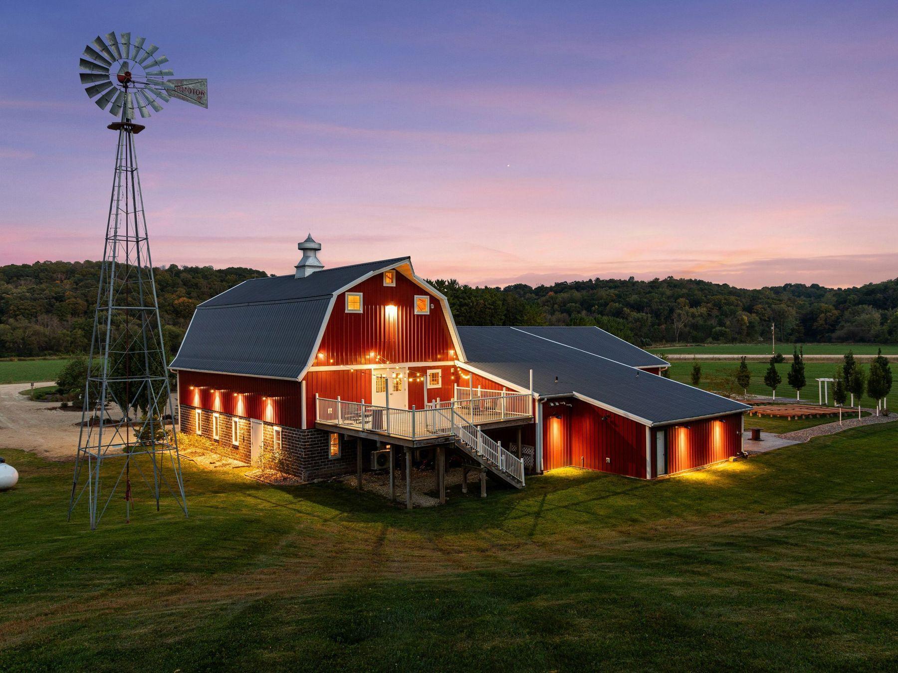 5901 County Road 105 NW