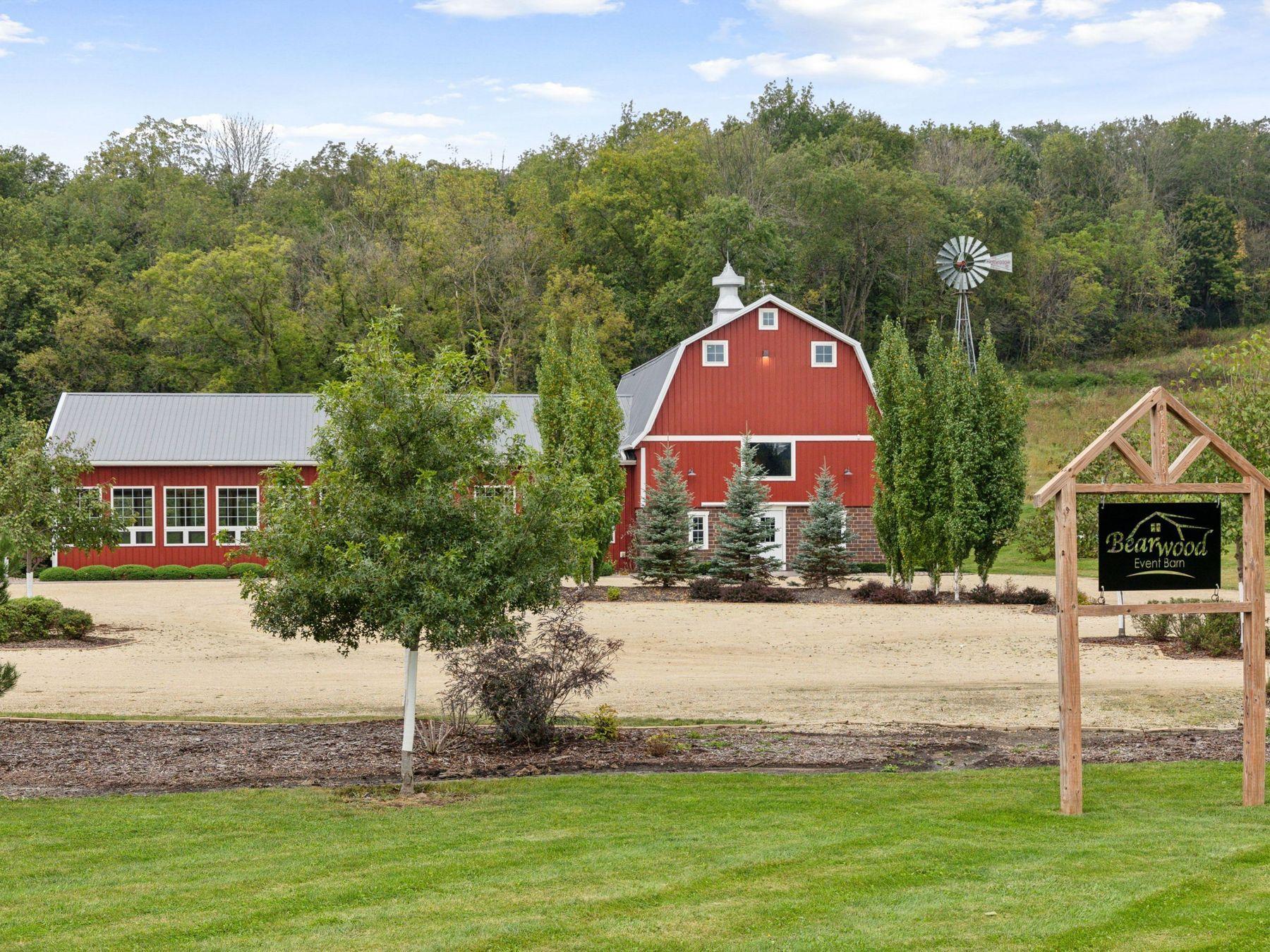 5901 County Road 105 NW