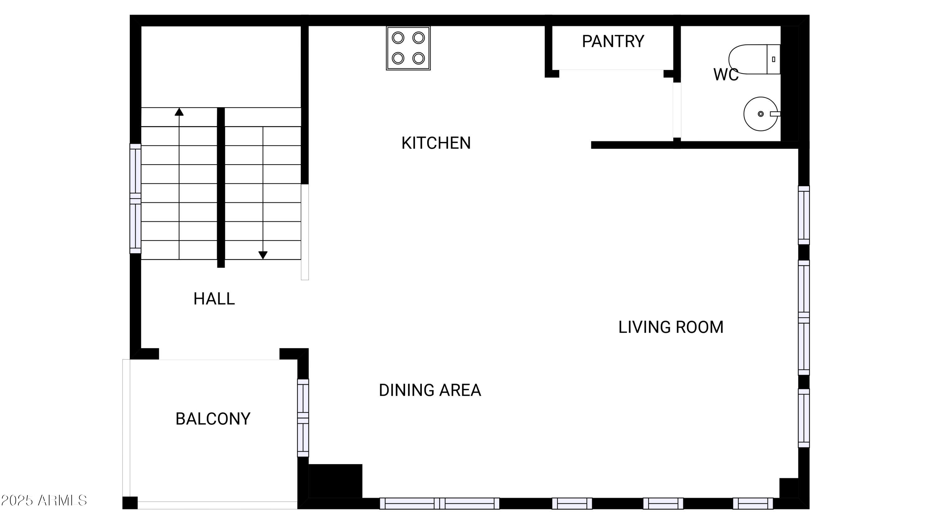 2401 E RIO SALADO Parkway, 1038