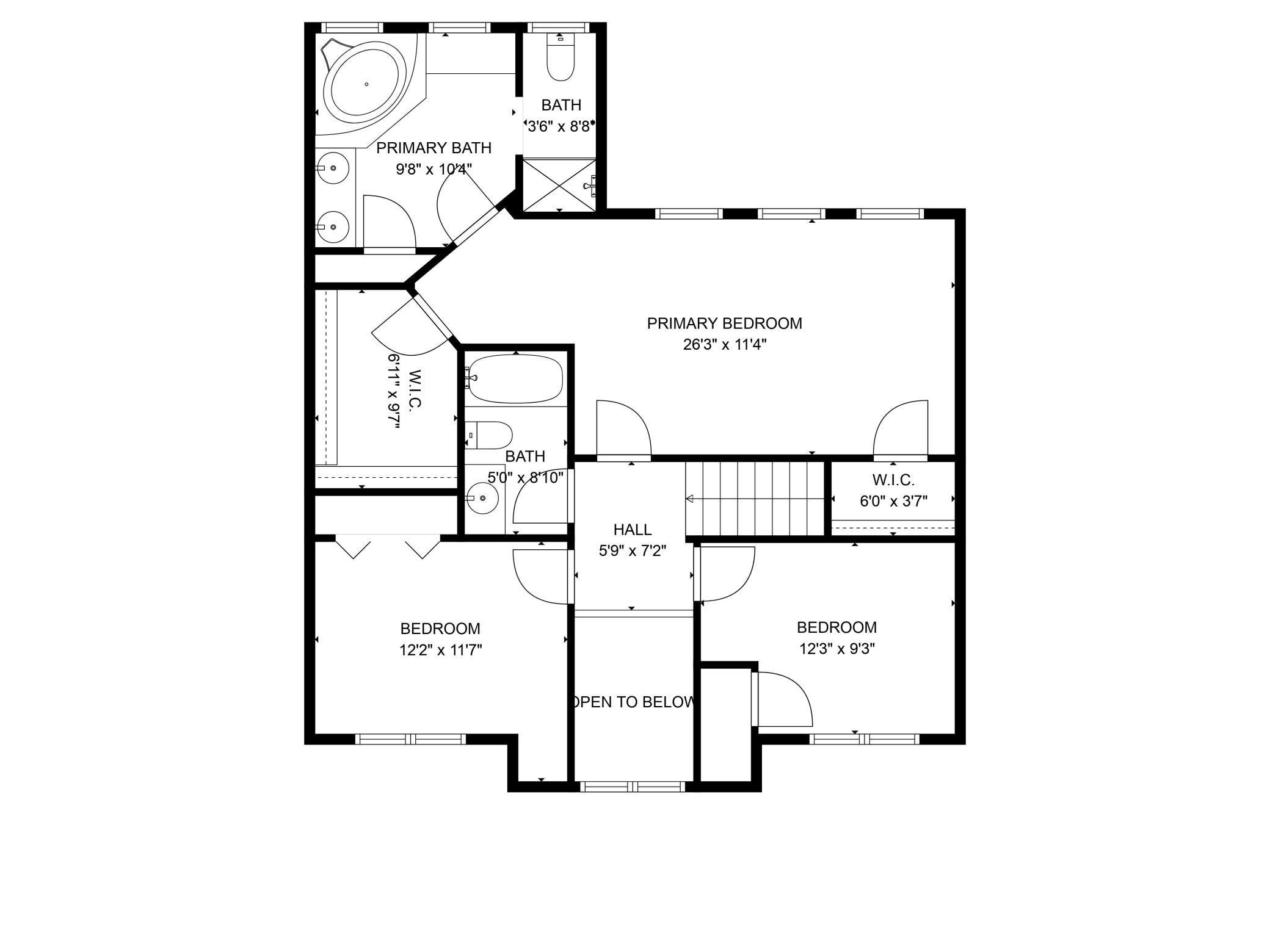810 Foxcroft Circle SW