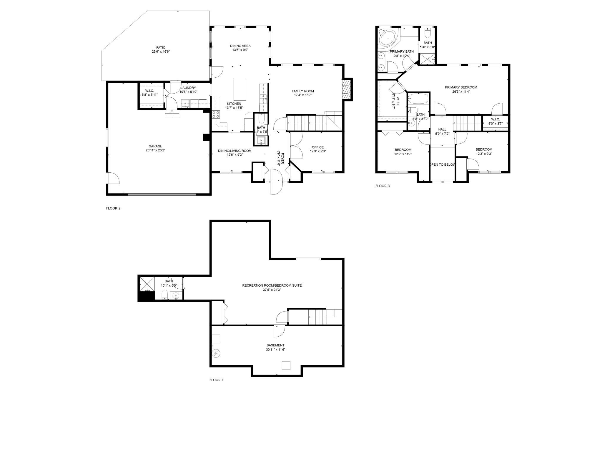 810 Foxcroft Circle SW