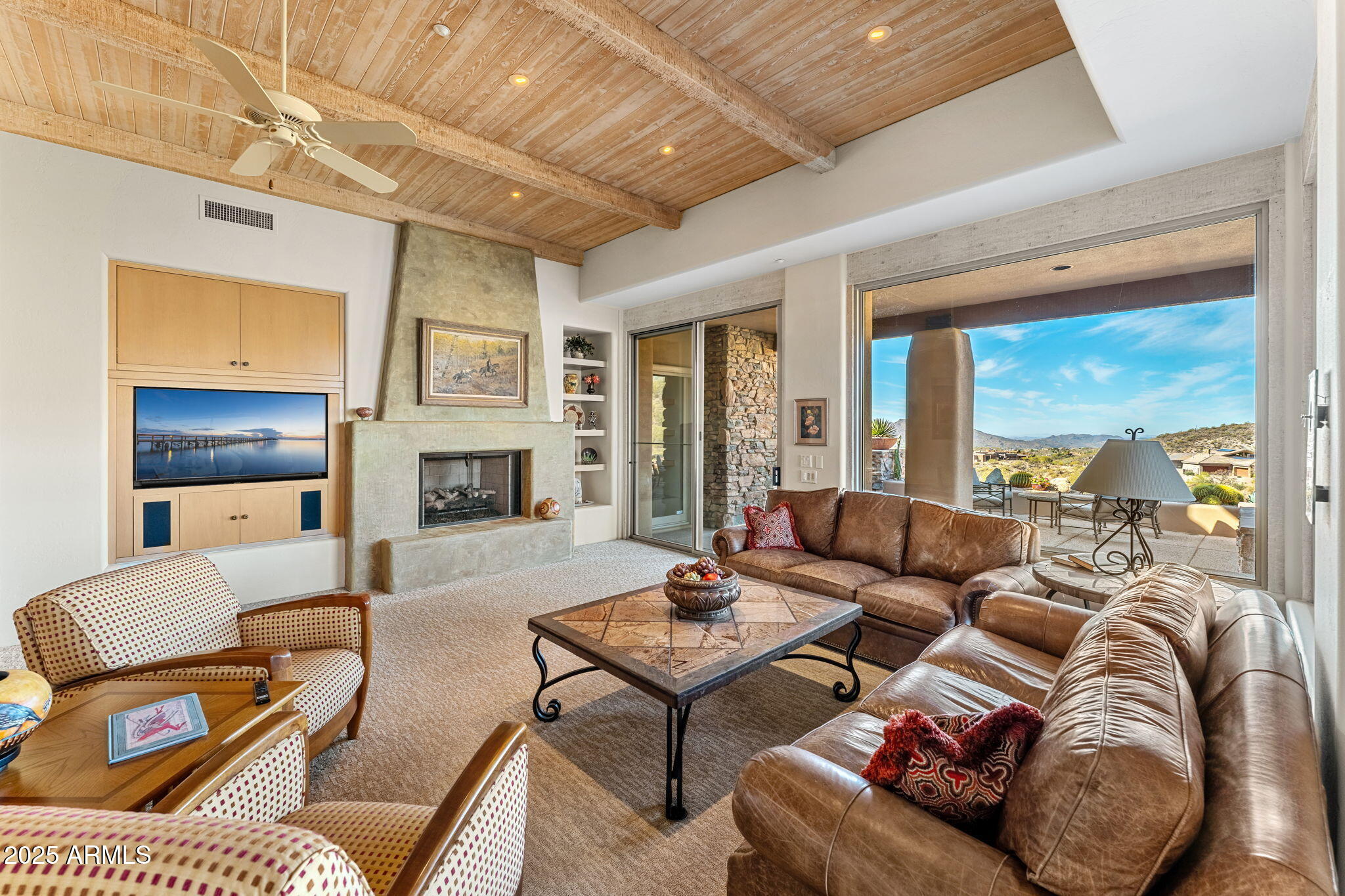 9904 E LOOKOUT MOUNTAIN Drive