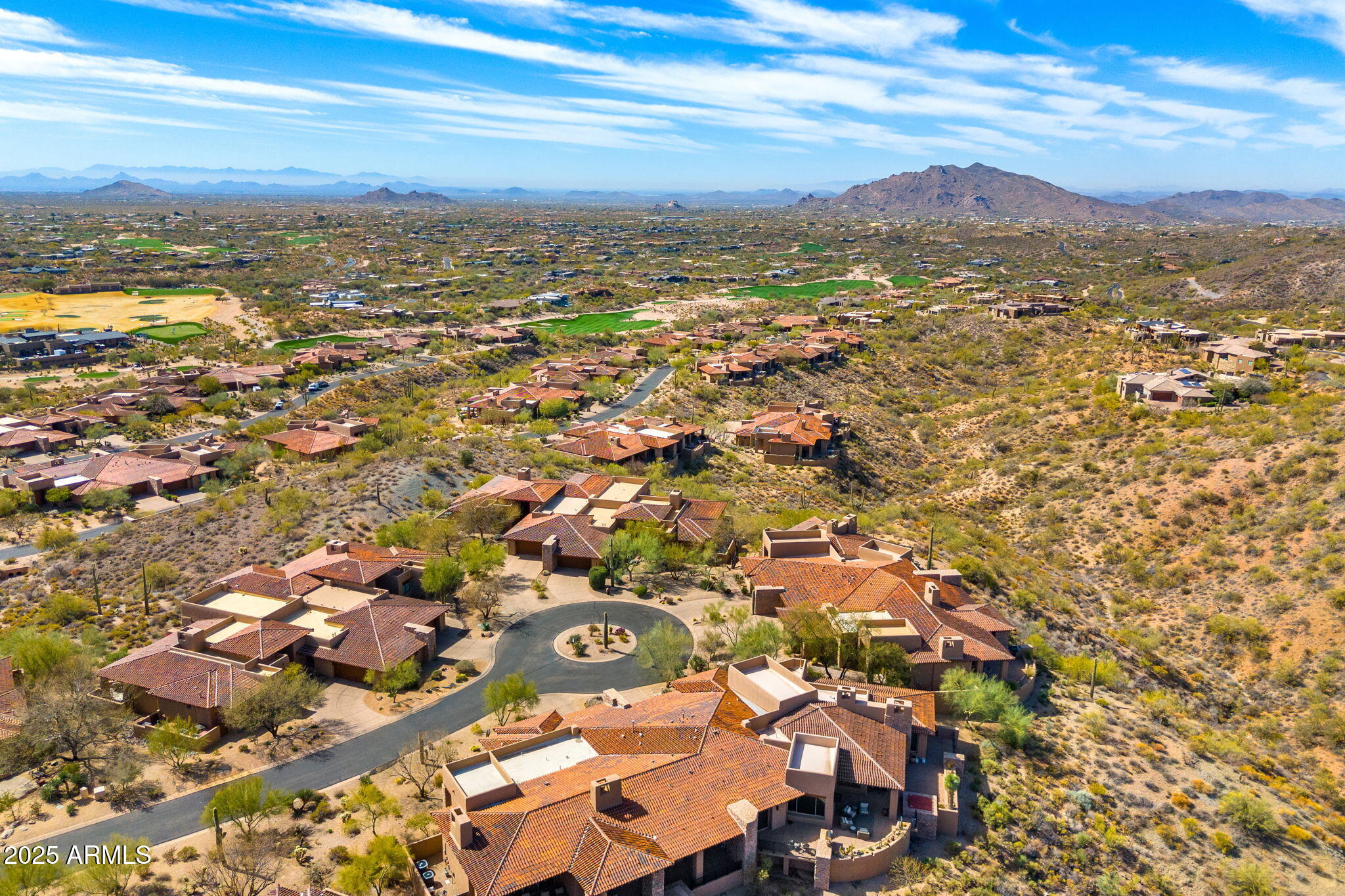 9904 E LOOKOUT MOUNTAIN Drive