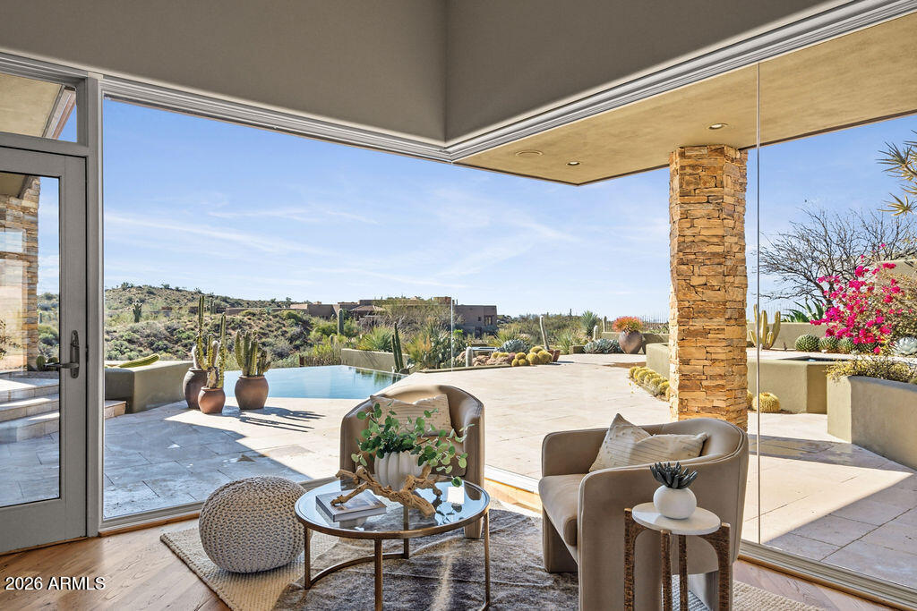 9887 E Palo Brea Drive