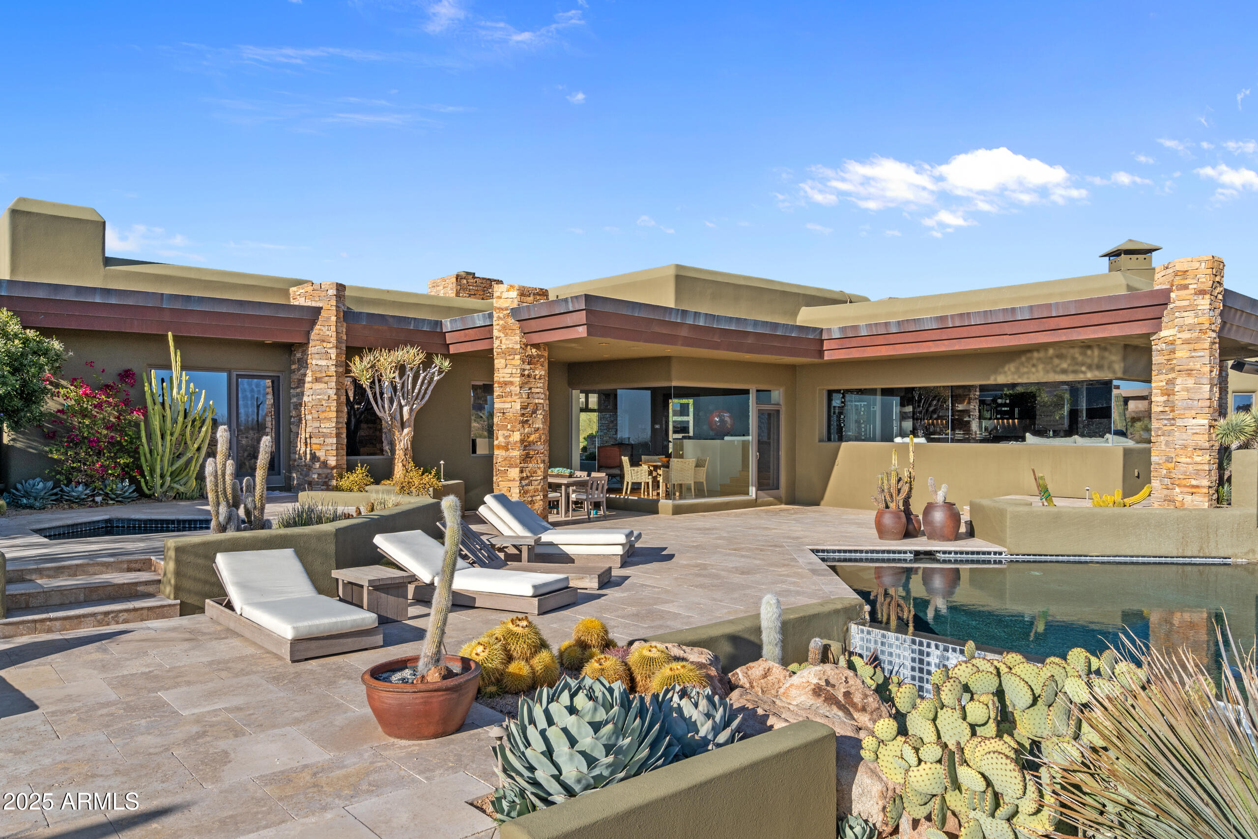 9887 E Palo Brea Drive