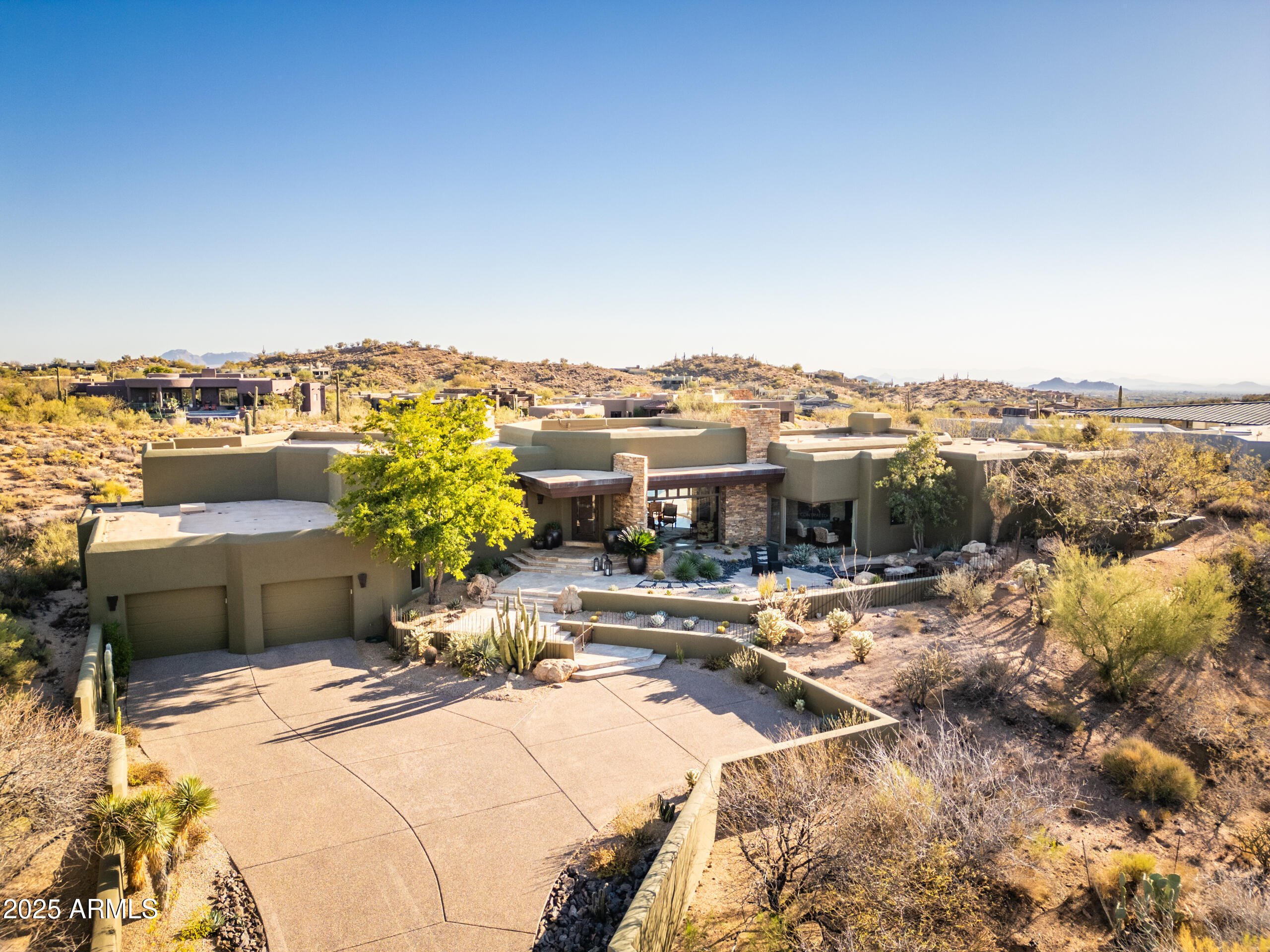 9887 E Palo Brea Drive