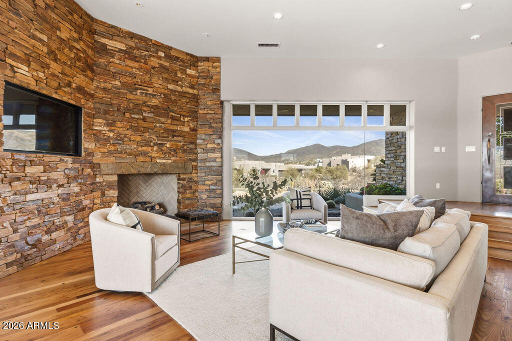 9887 E Palo Brea Drive