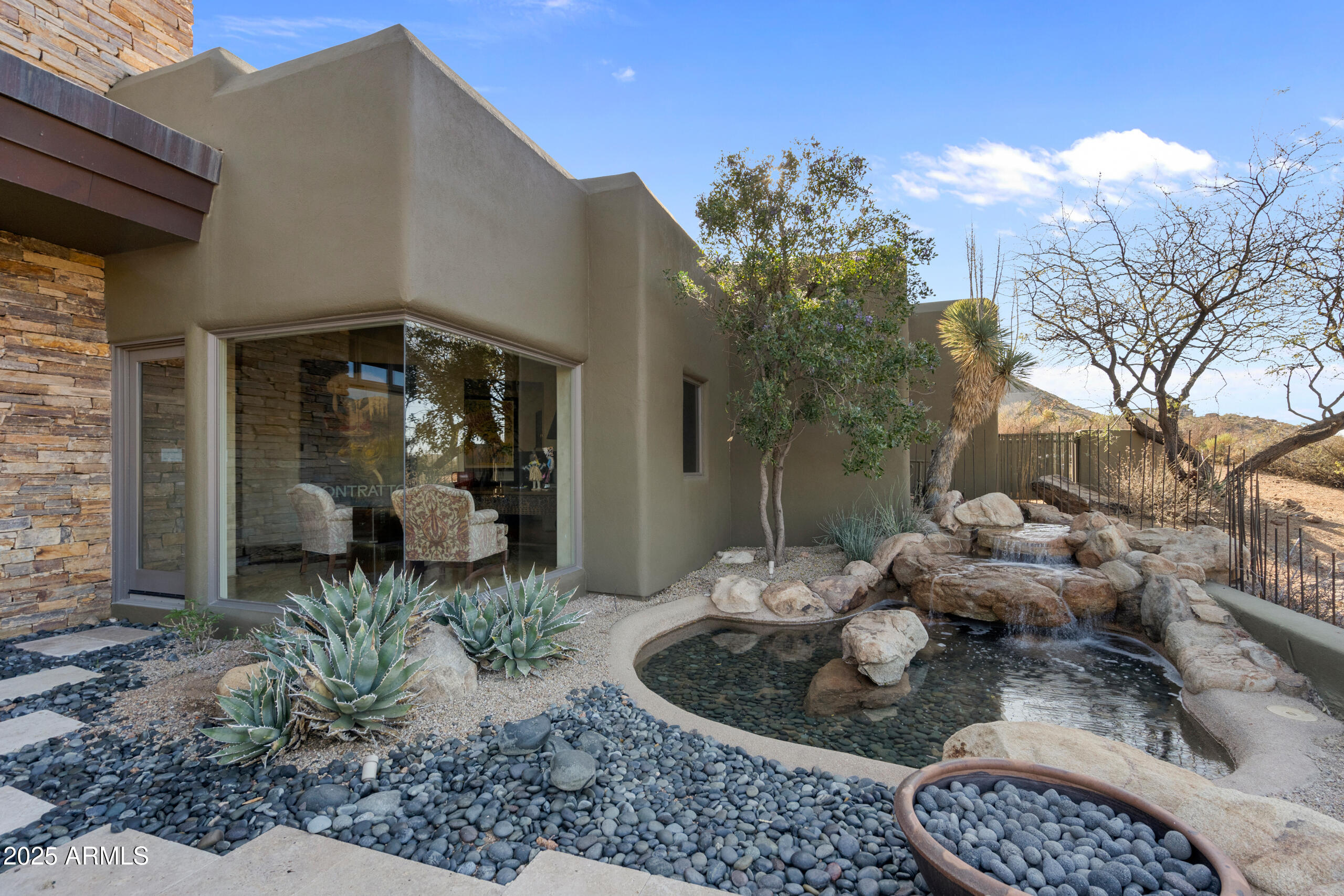 9887 E Palo Brea Drive