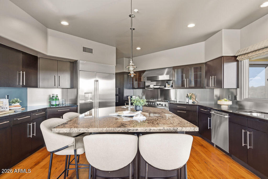 9887 E Palo Brea Drive