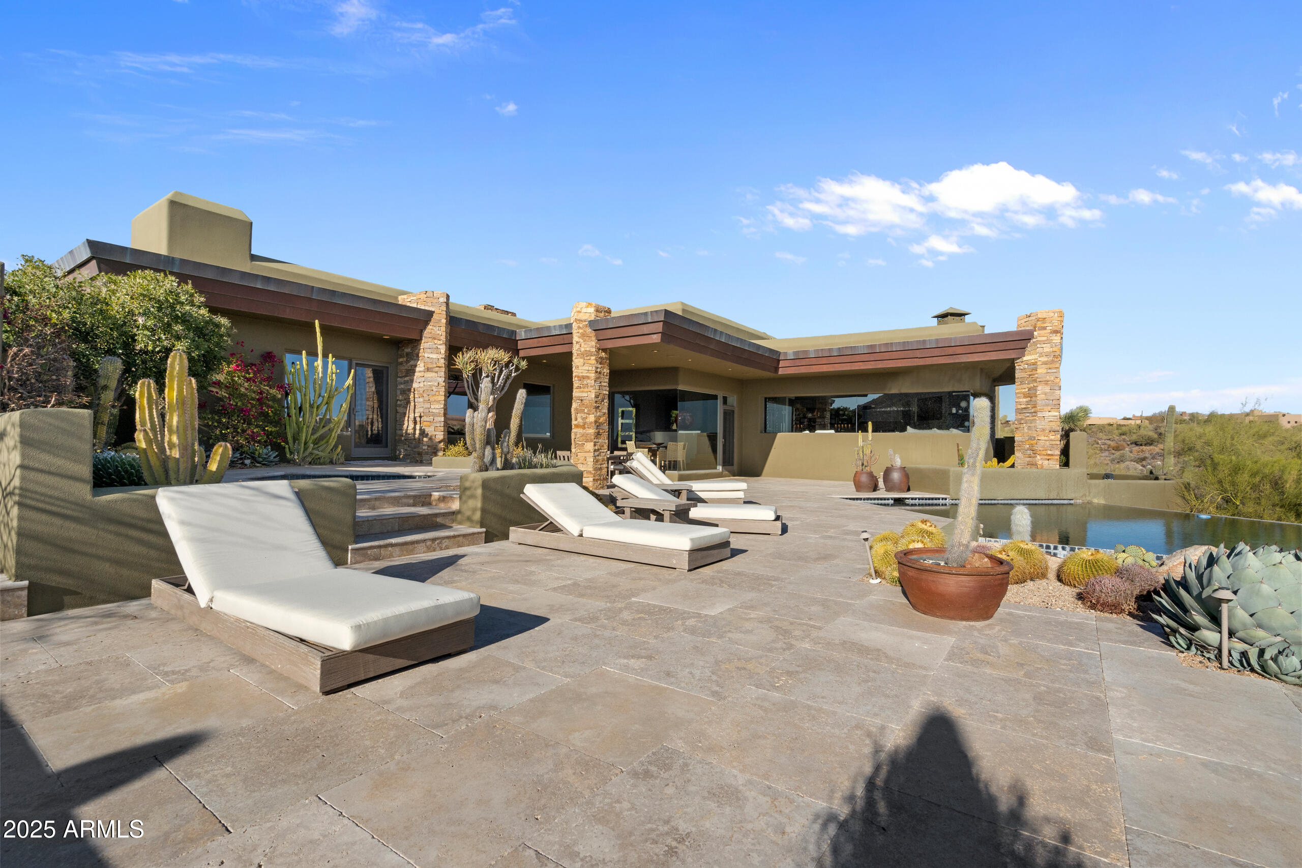 9887 E Palo Brea Drive