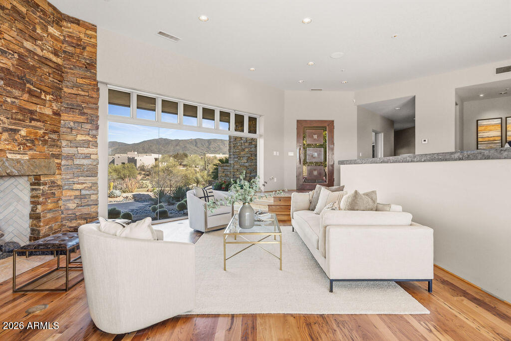 9887 E Palo Brea Drive