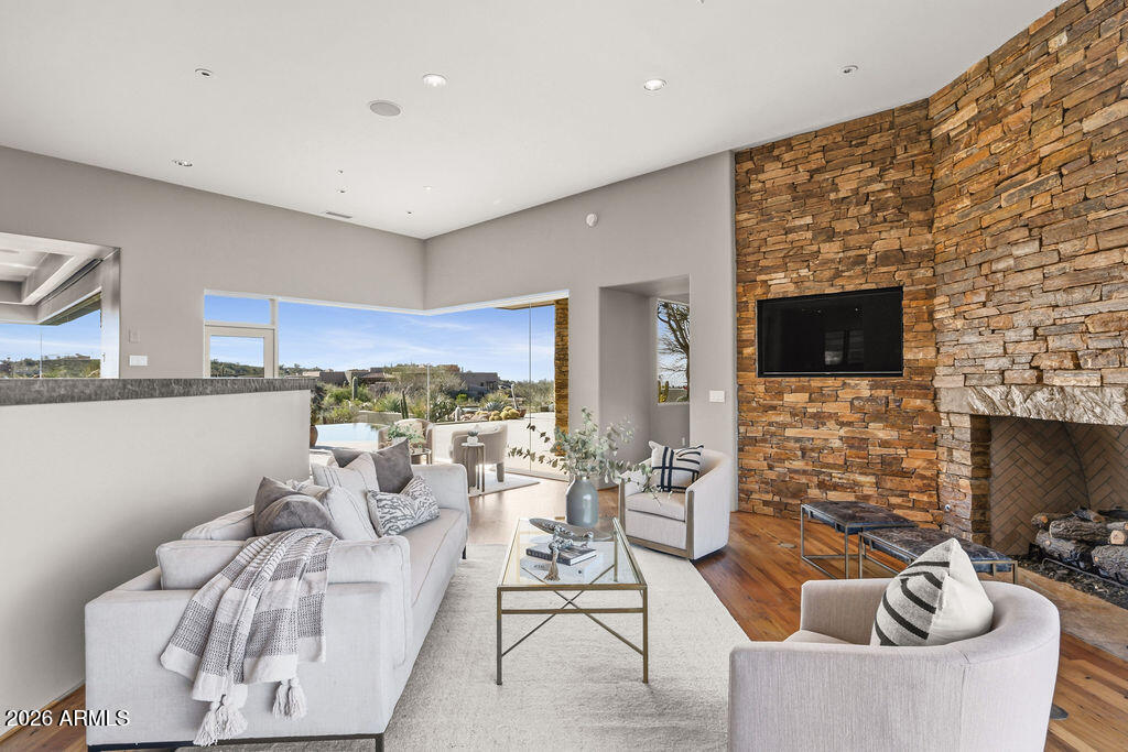 9887 E Palo Brea Drive
