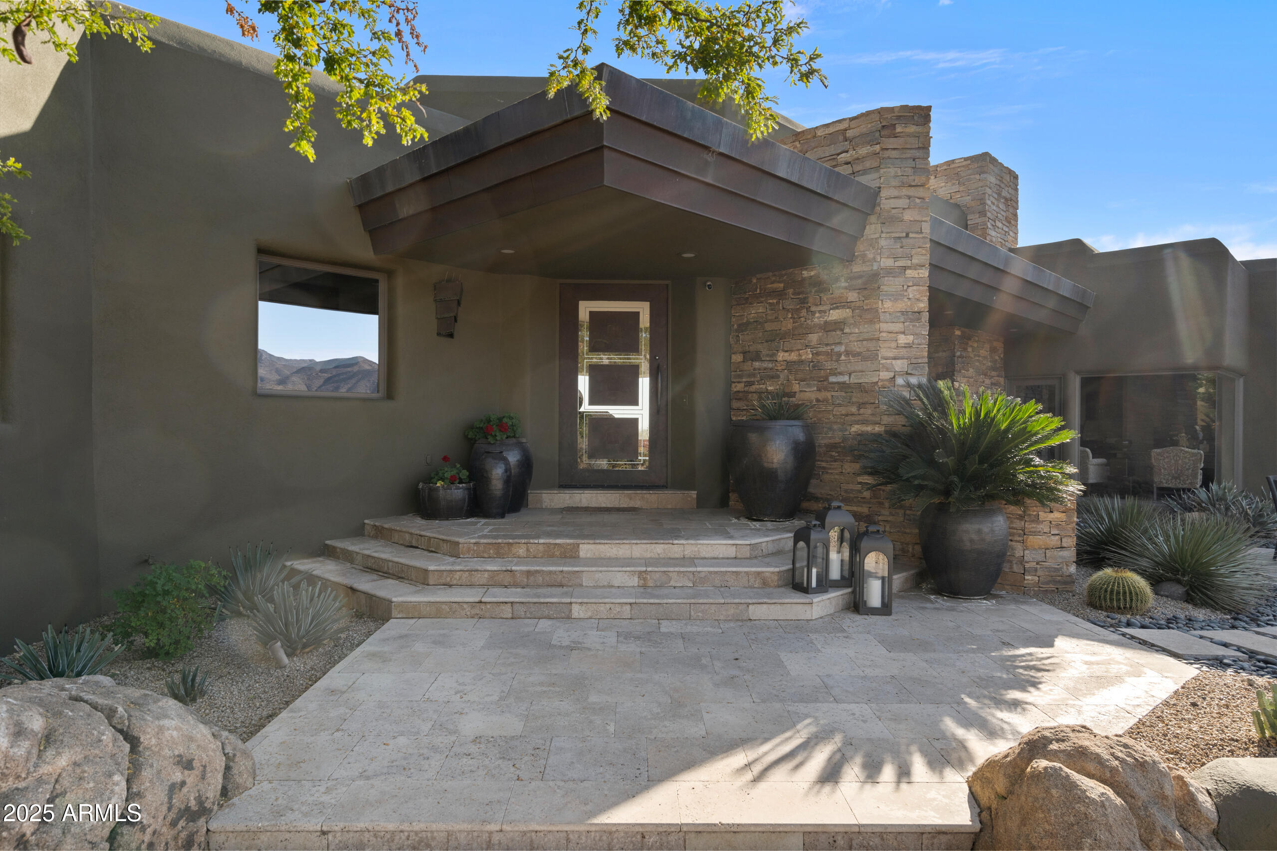 9887 E Palo Brea Drive