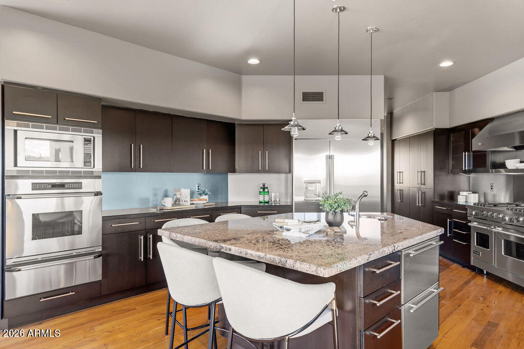 9887 E Palo Brea Drive