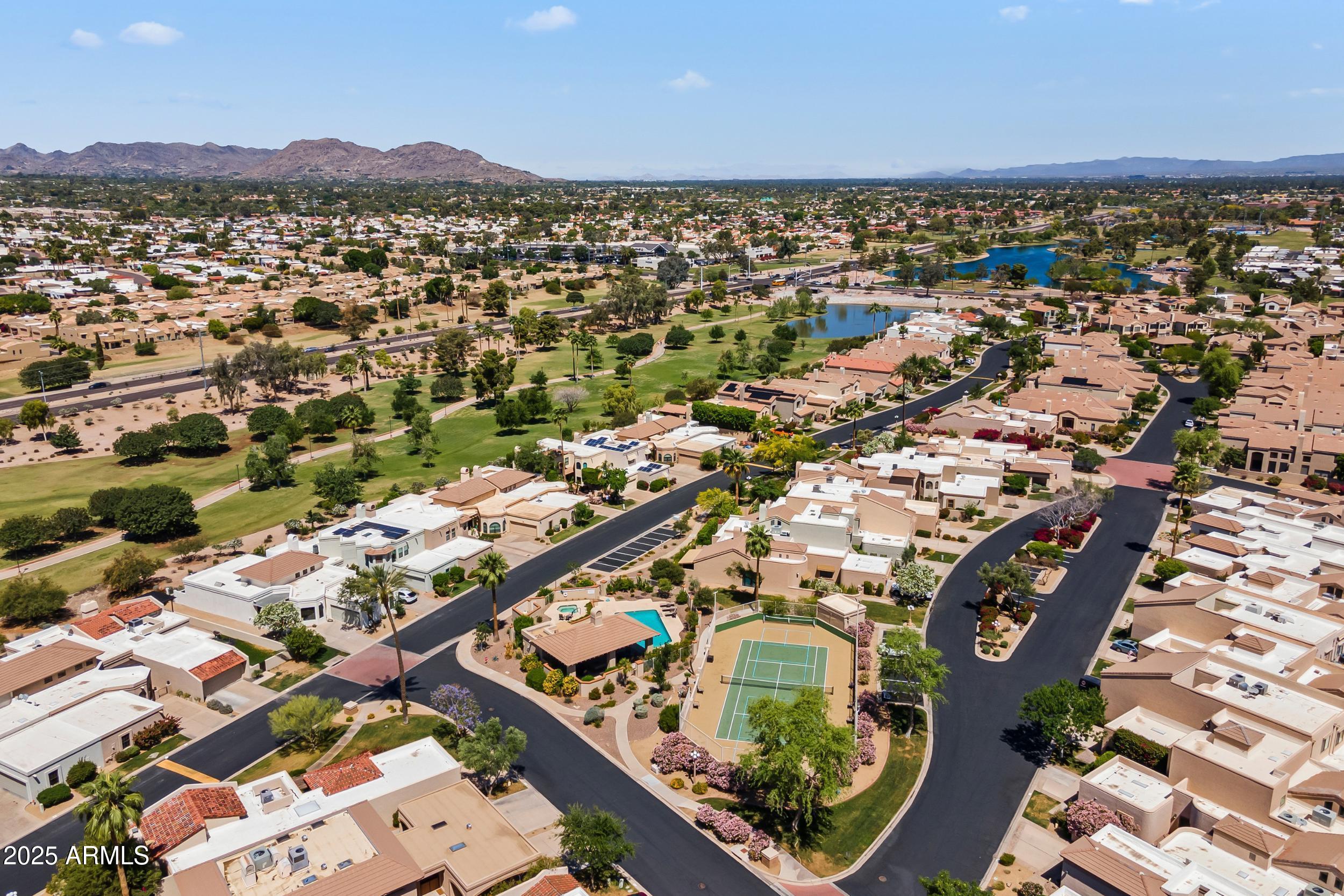8100 E CAMELBACK Road, 143