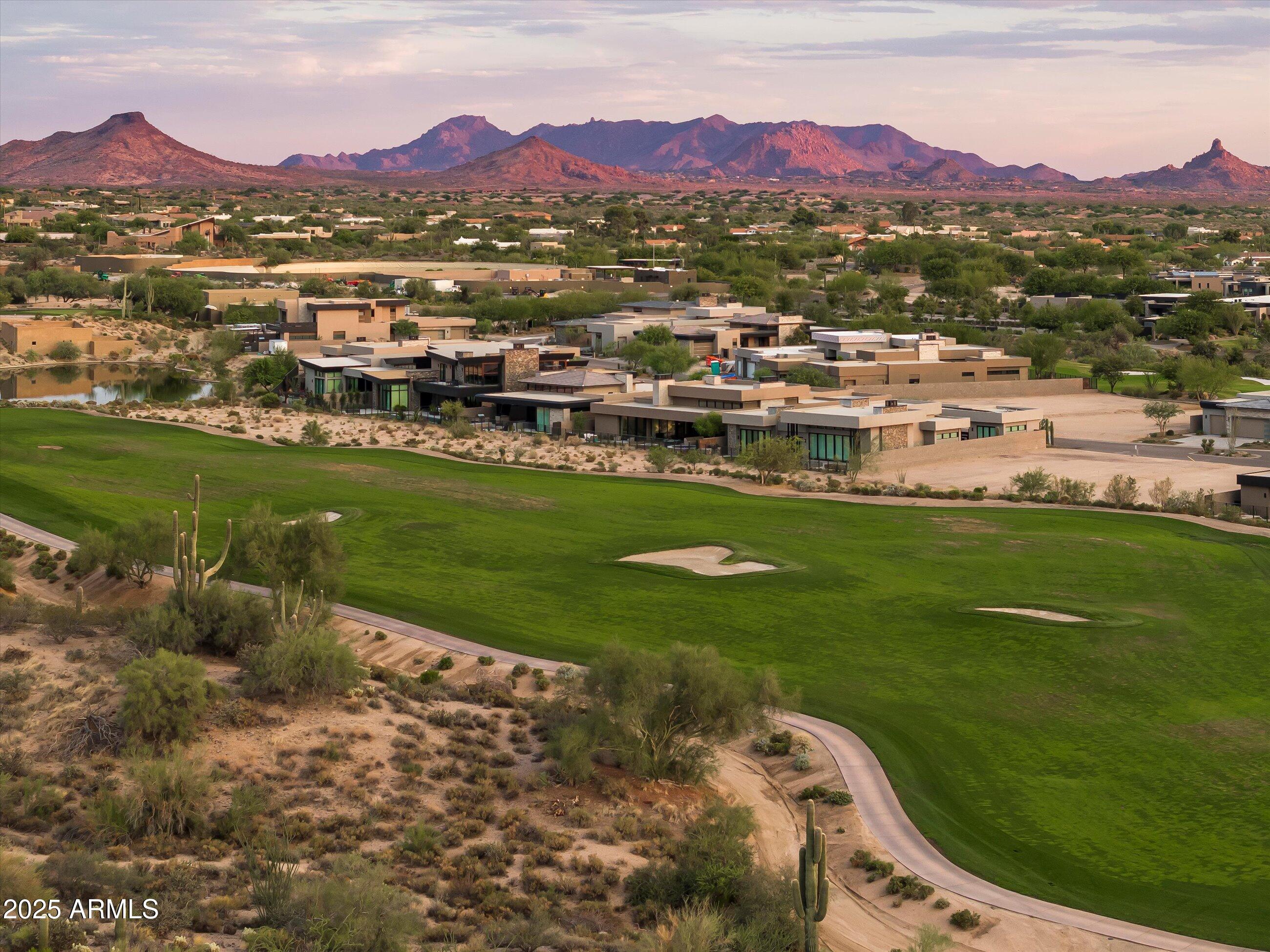 37200 N CAVE CREEK Road 1009