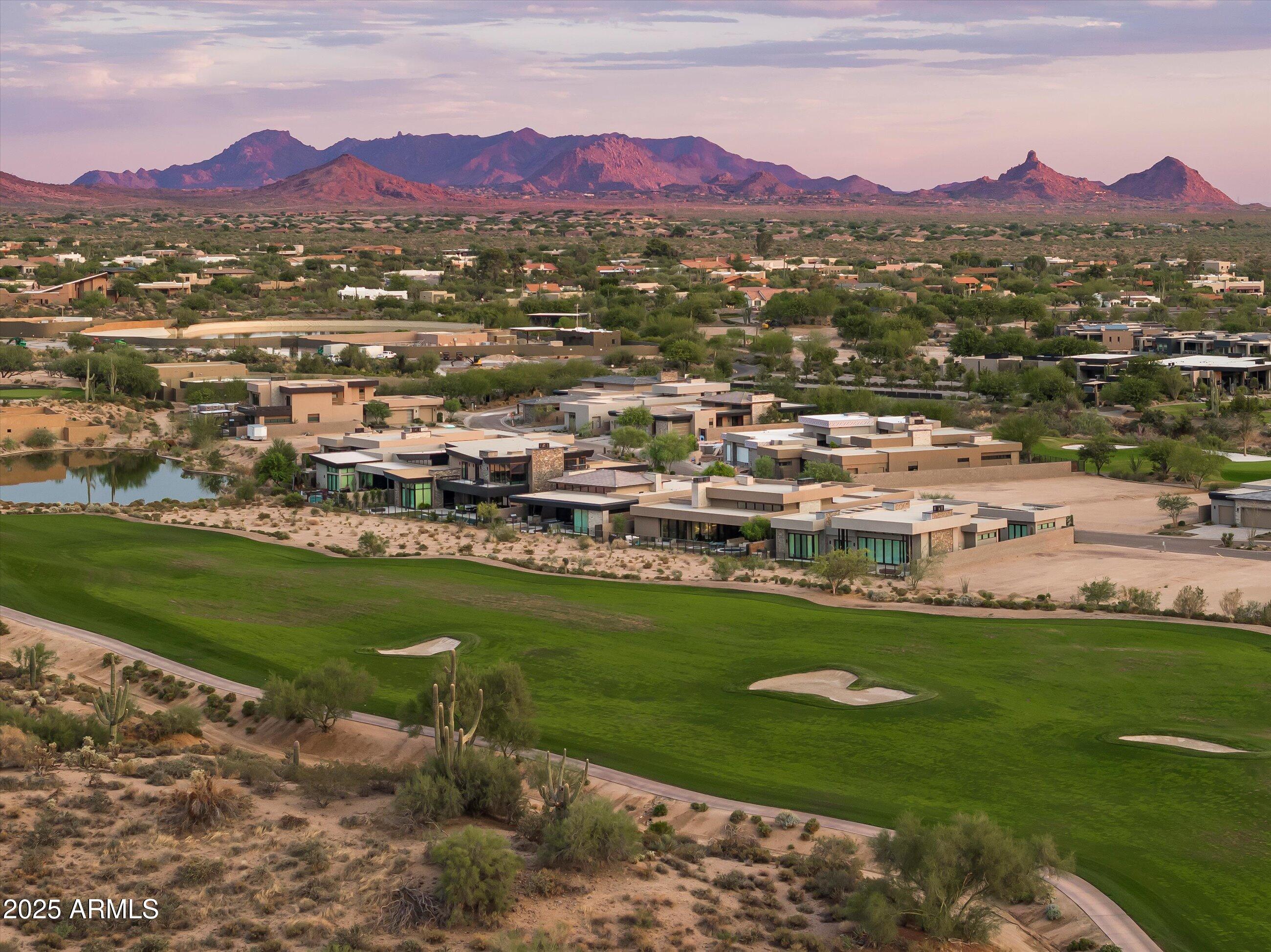 37200 N CAVE CREEK Road 1009