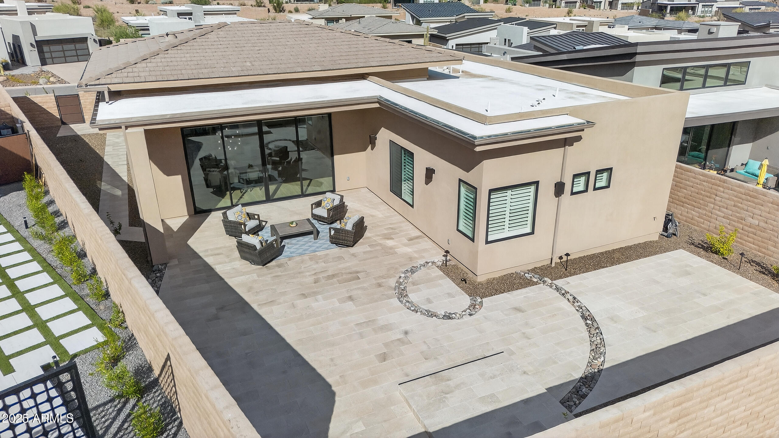 14141 E HIGHLAND Avenue