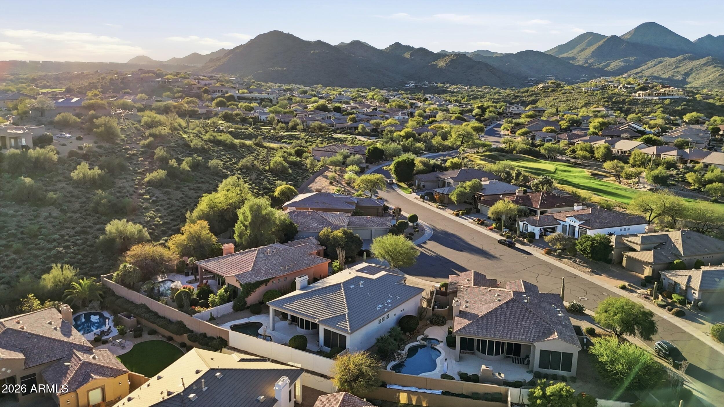 15759 E BRITTLEBUSH Lane