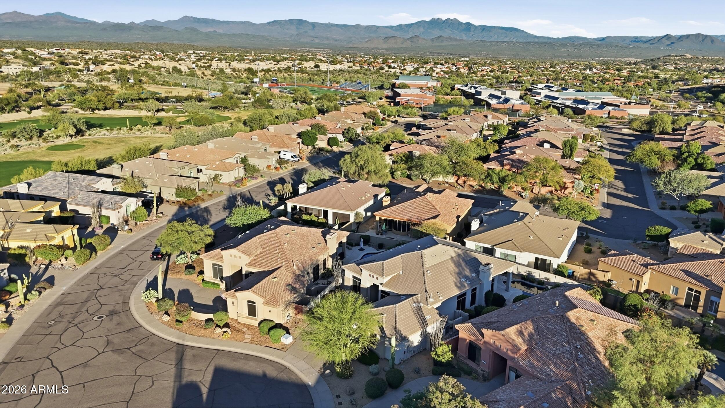 15759 E BRITTLEBUSH Lane