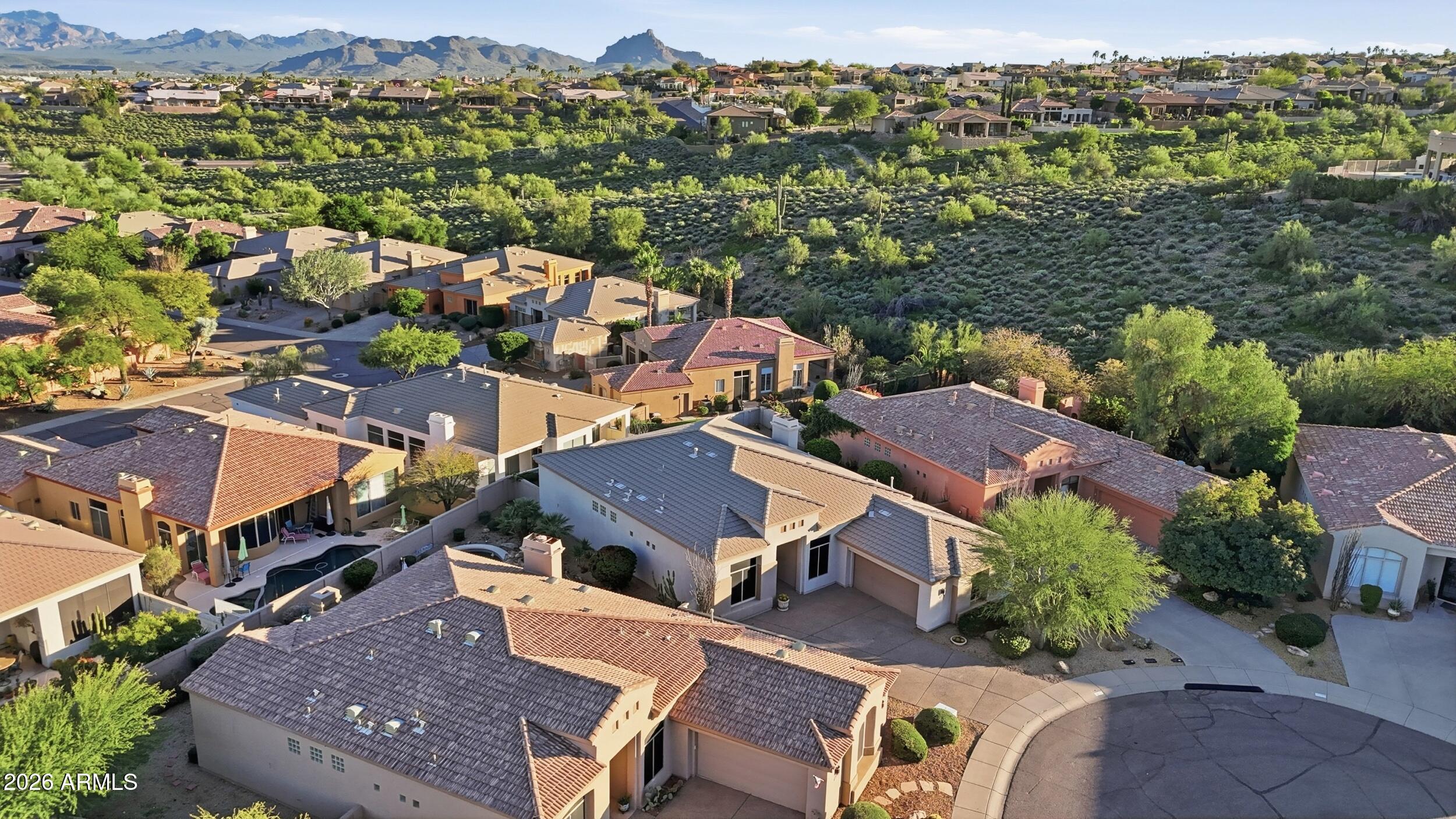 15759 E BRITTLEBUSH Lane