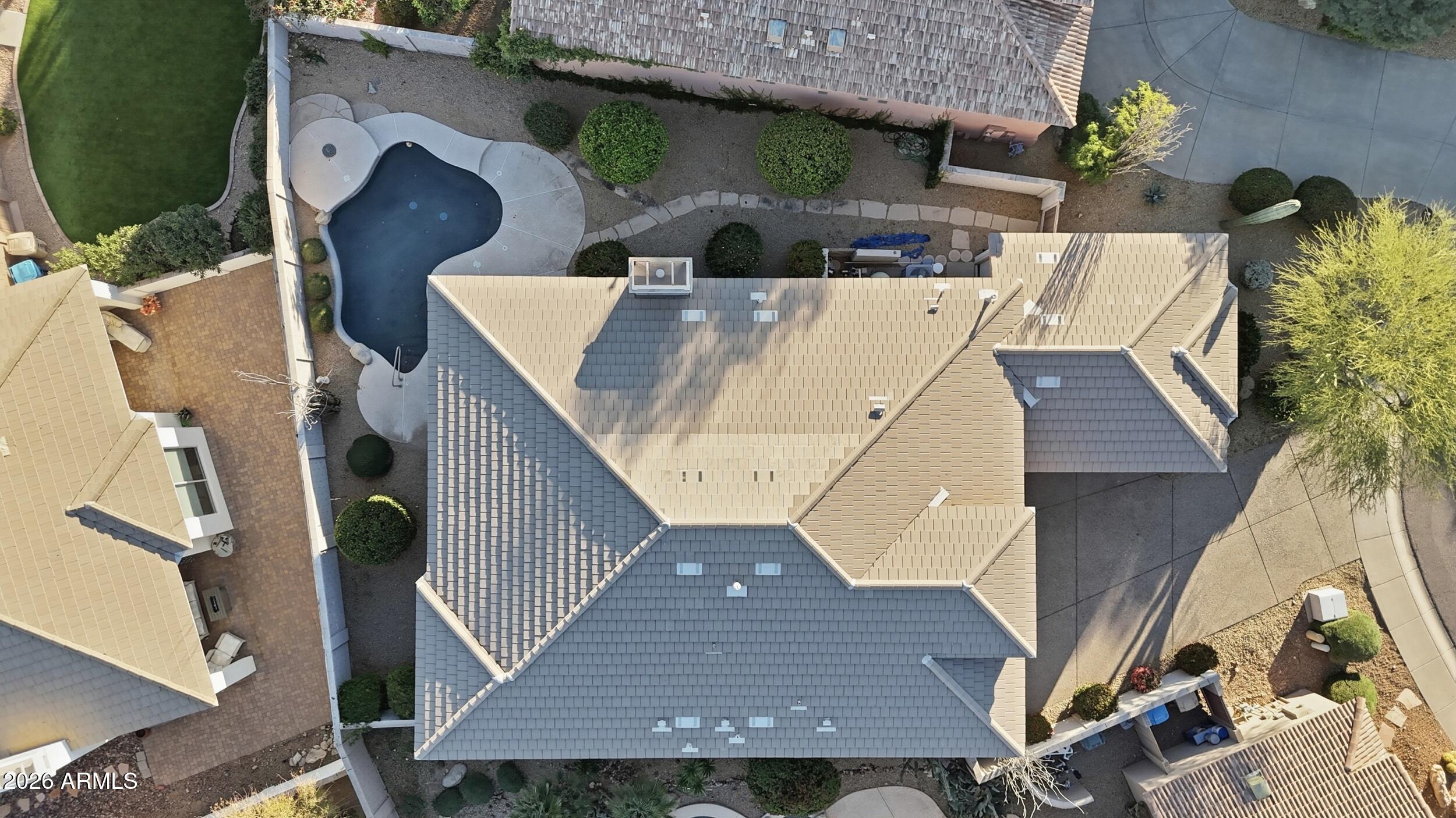 15759 E BRITTLEBUSH Lane