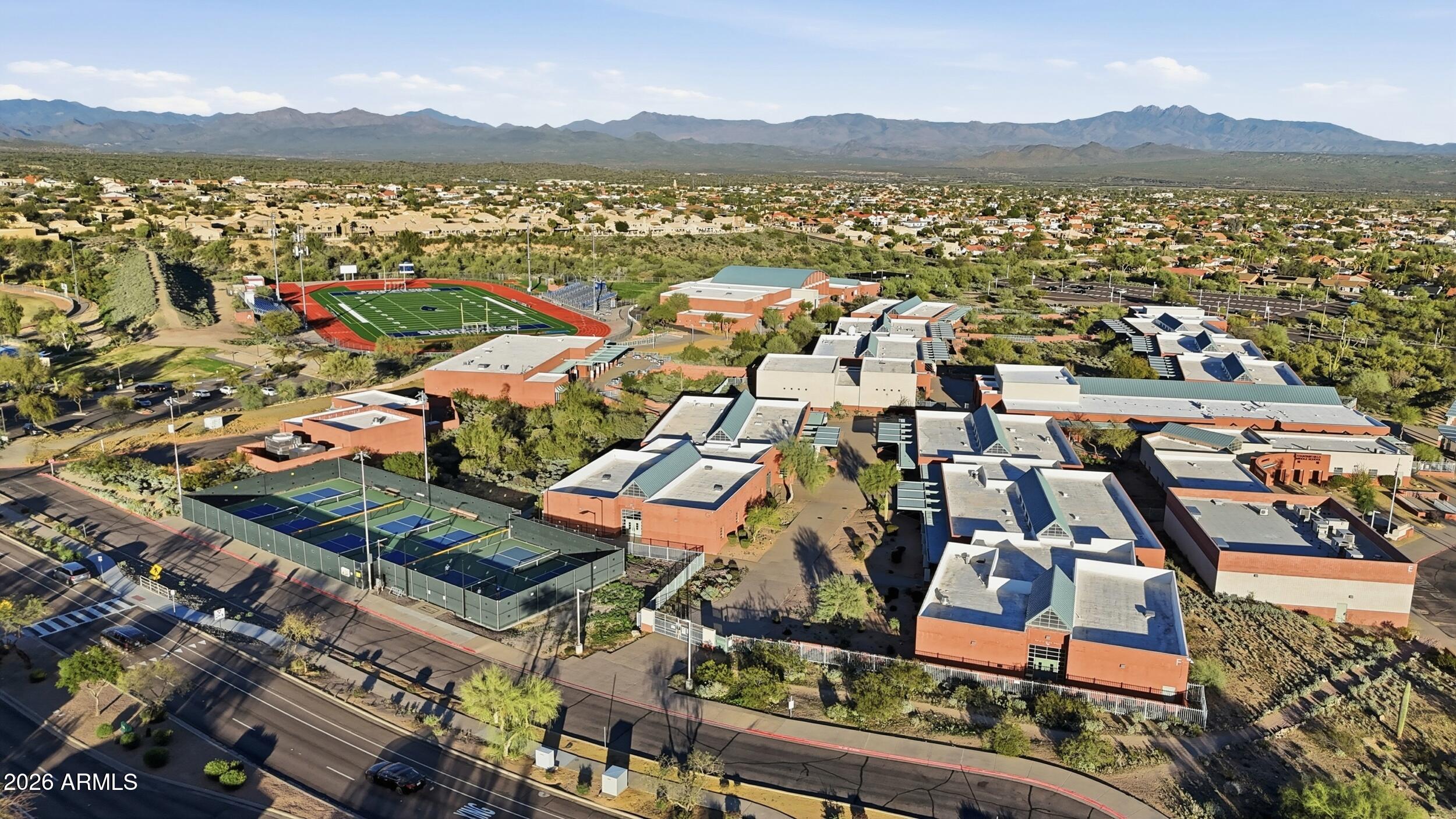 15759 E BRITTLEBUSH Lane