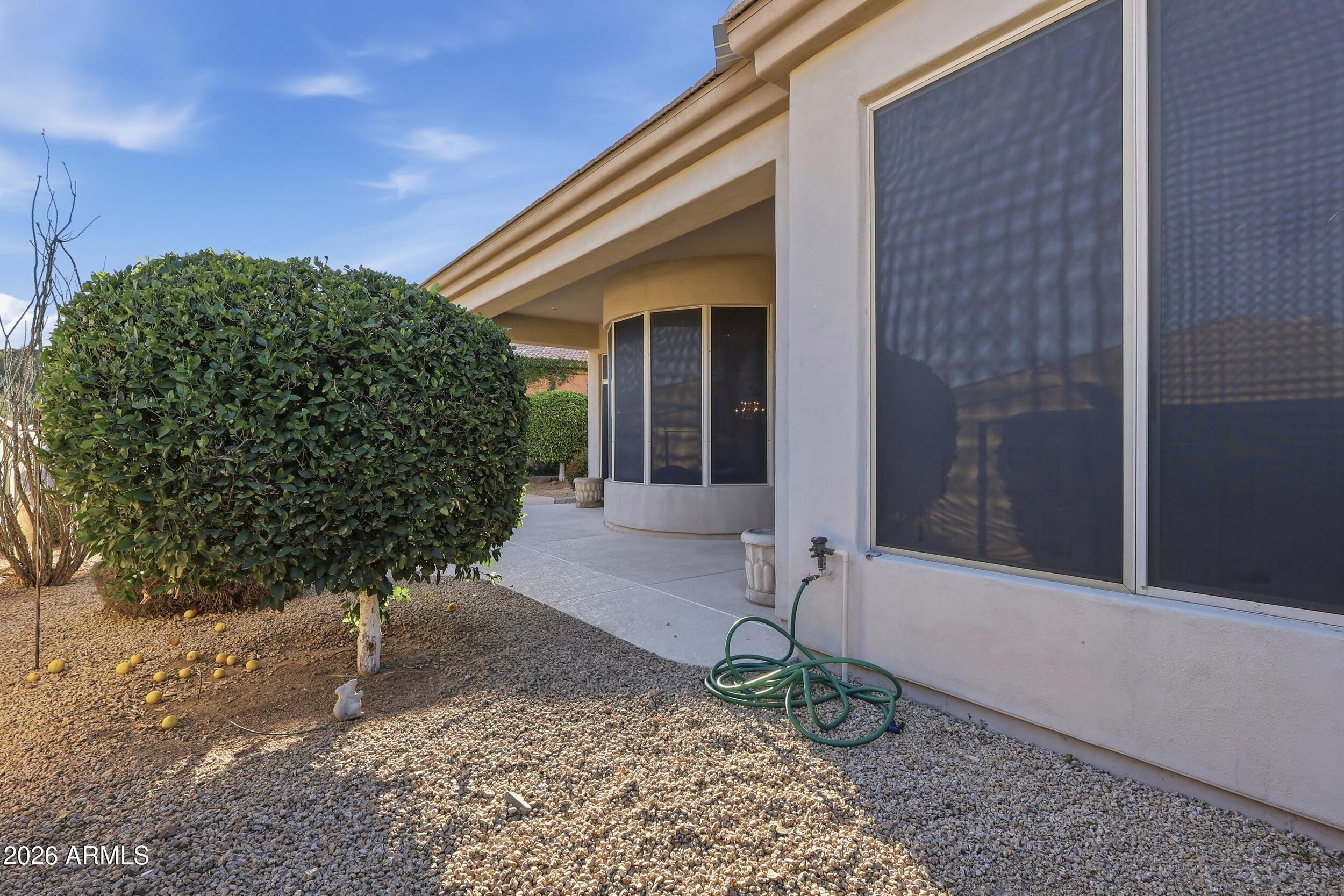 15759 E BRITTLEBUSH Lane