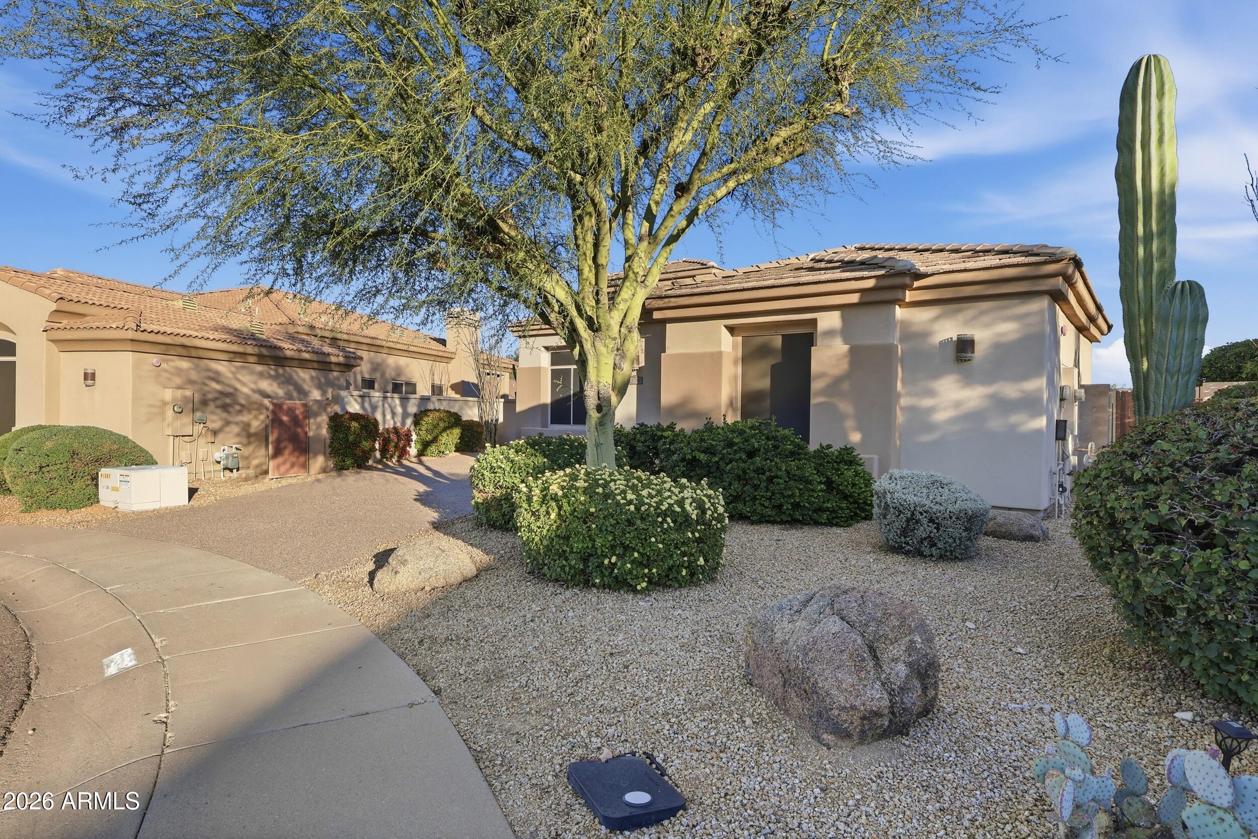 15759 E BRITTLEBUSH Lane