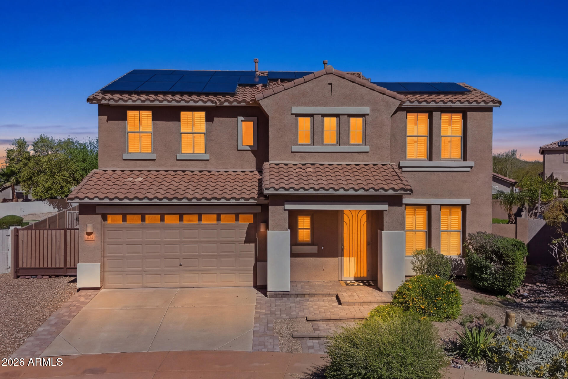 3010 W Leisure Lane