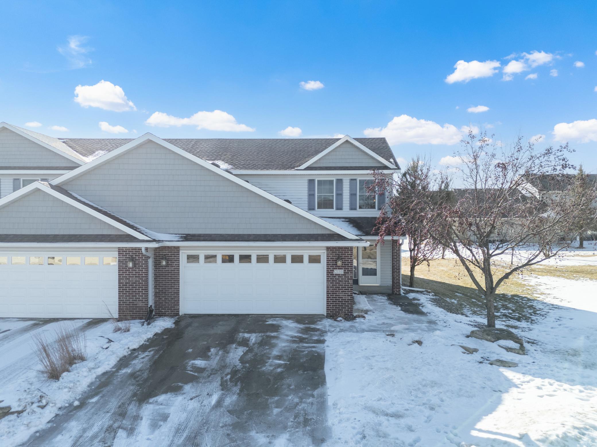 2110 Red Tail Place SE