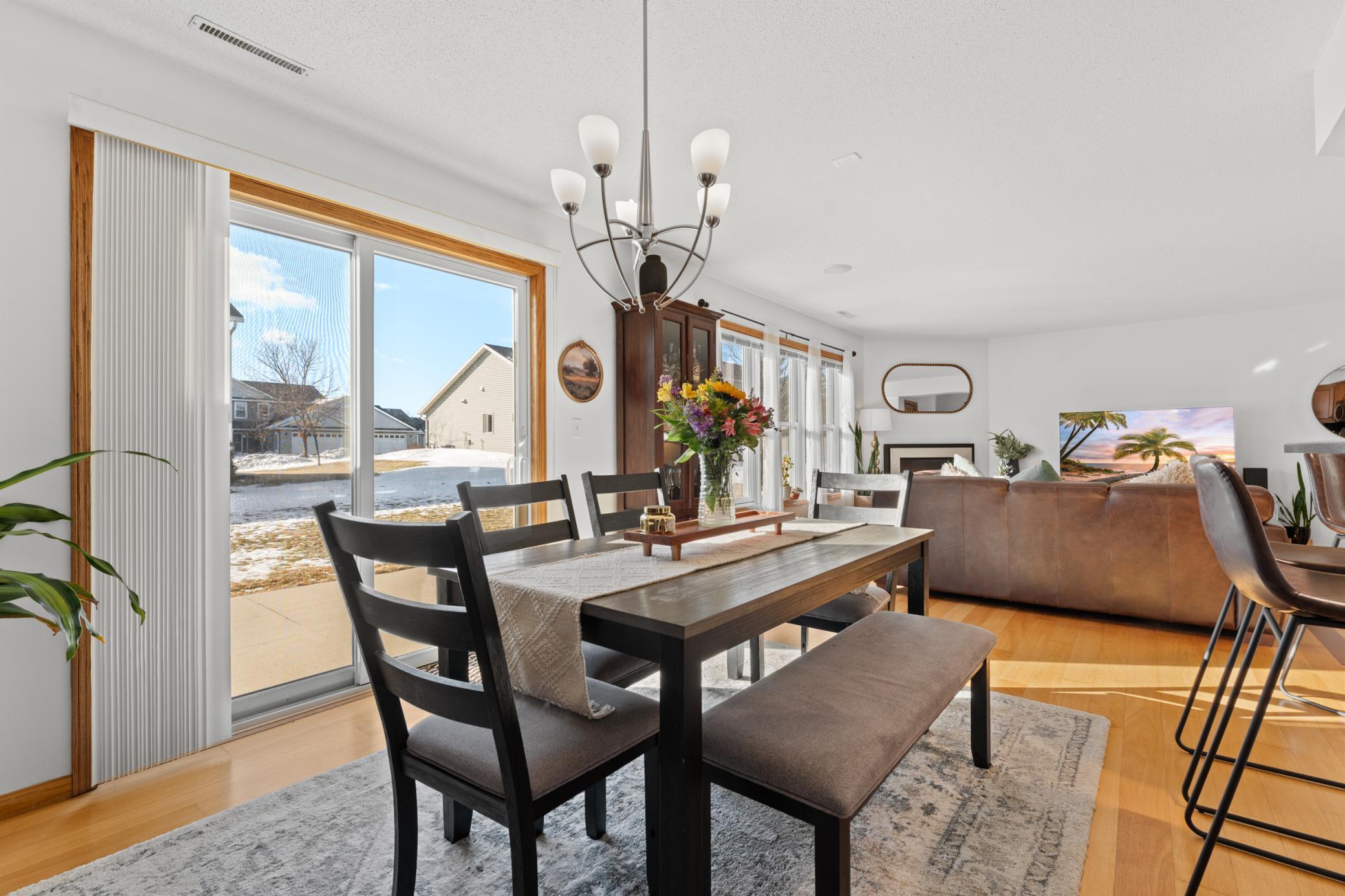 2110 Red Tail Place SE