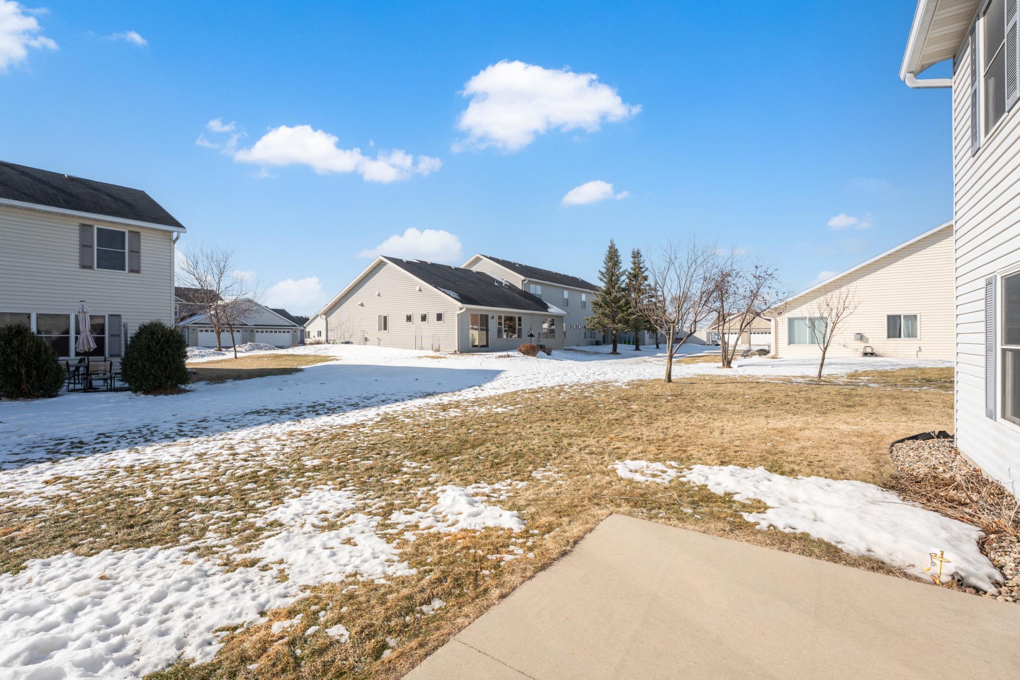 2110 Red Tail Place SE