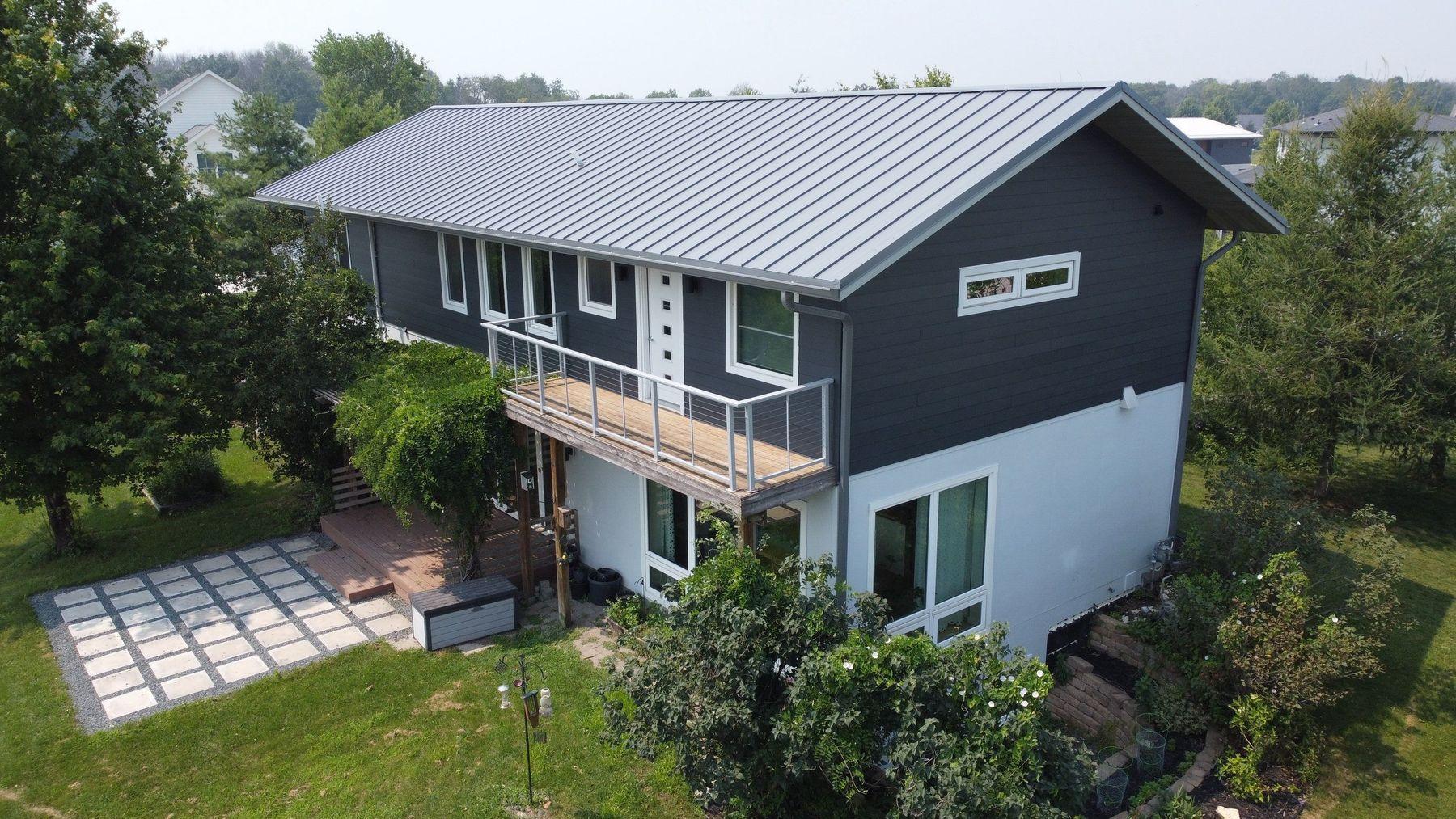 2734 Galena Place SW