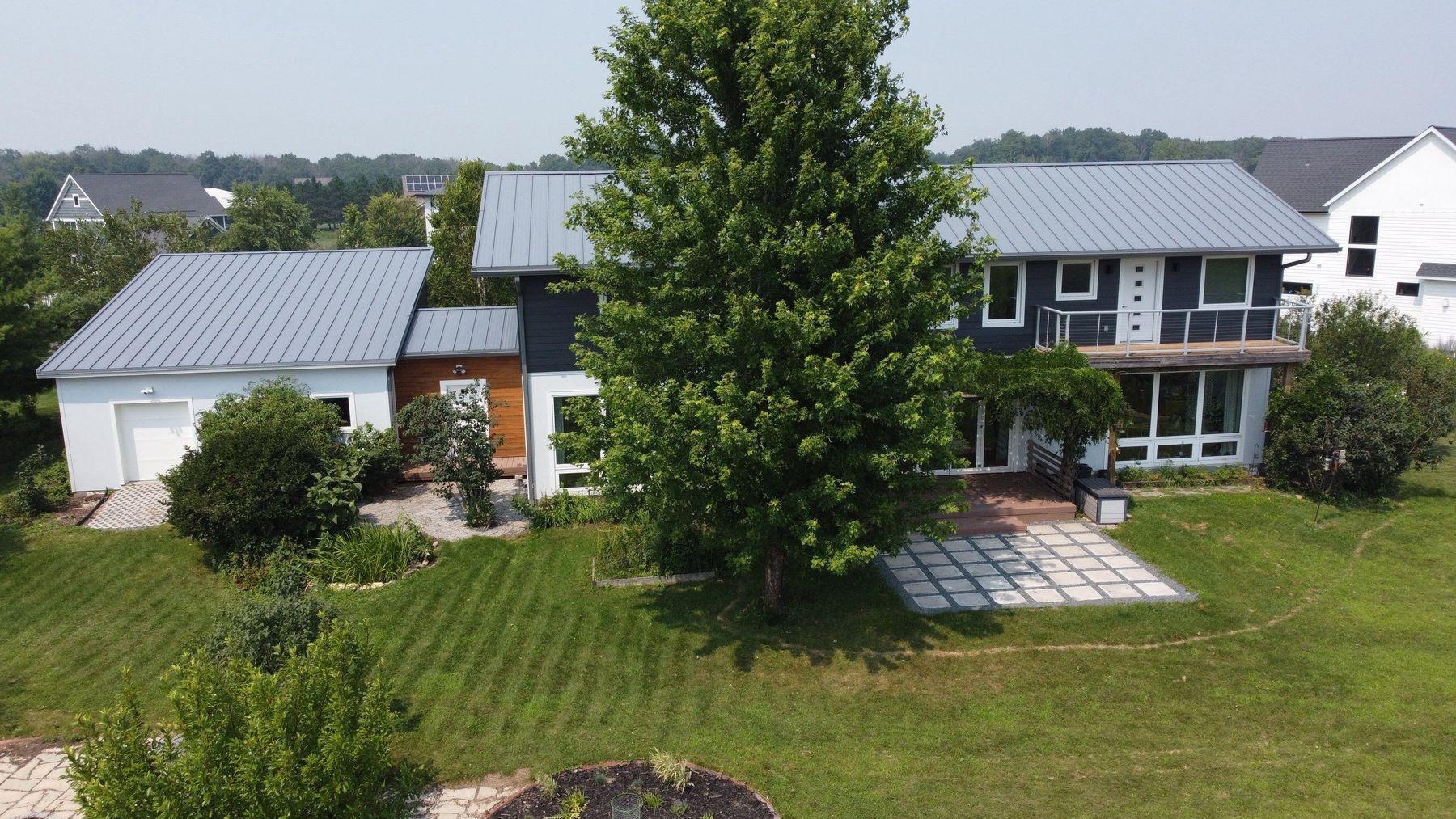 2734 Galena Place SW