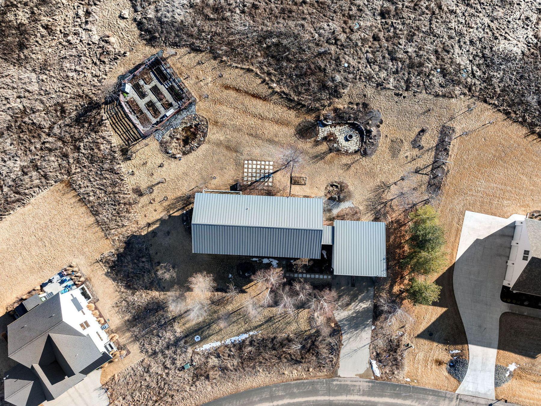 2734 Galena Place SW