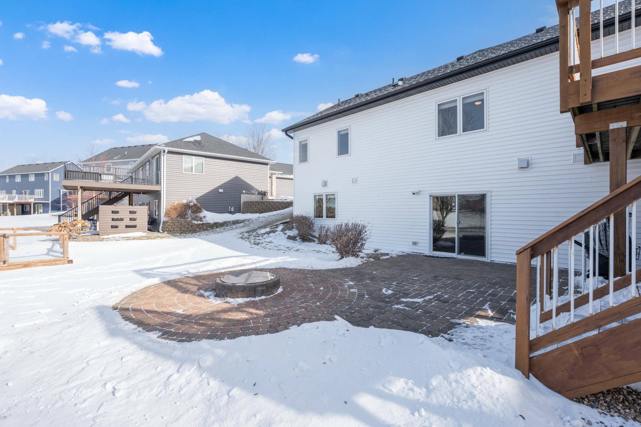 3645 Odyssey Drive SW