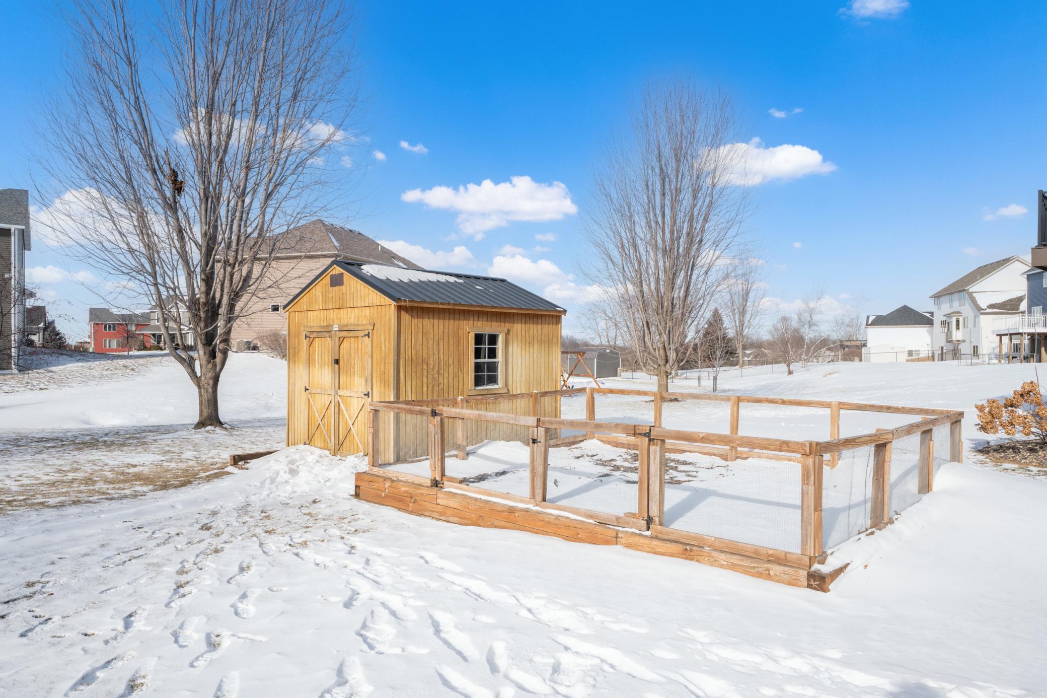 3645 Odyssey Drive SW