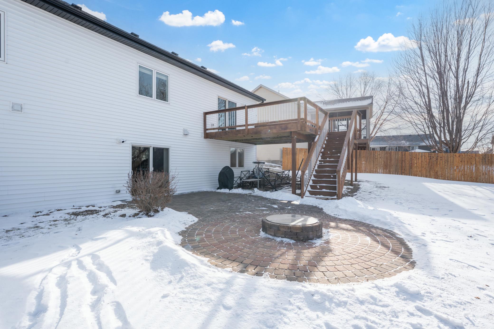 3645 Odyssey Drive SW