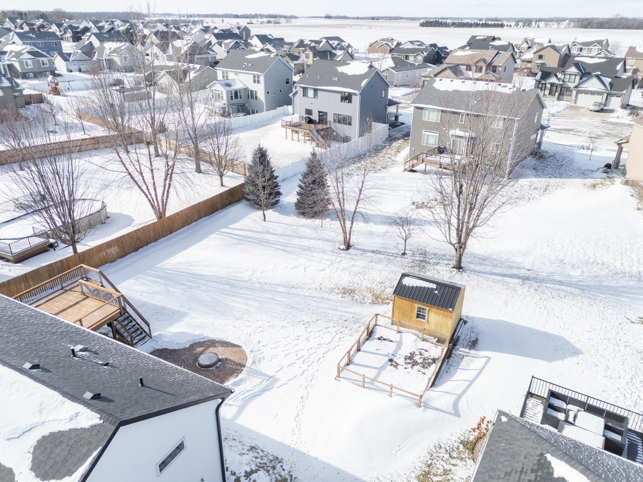 3645 Odyssey Drive SW