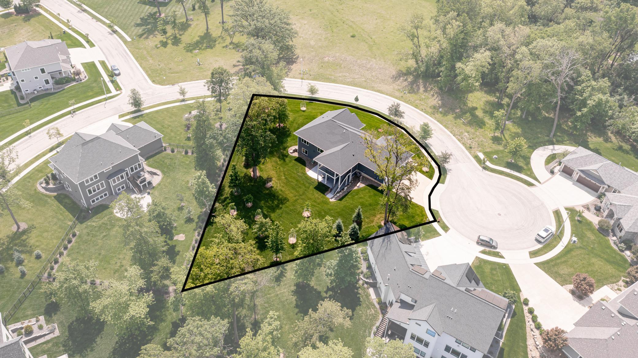3039 Lady Slipper Lane SW