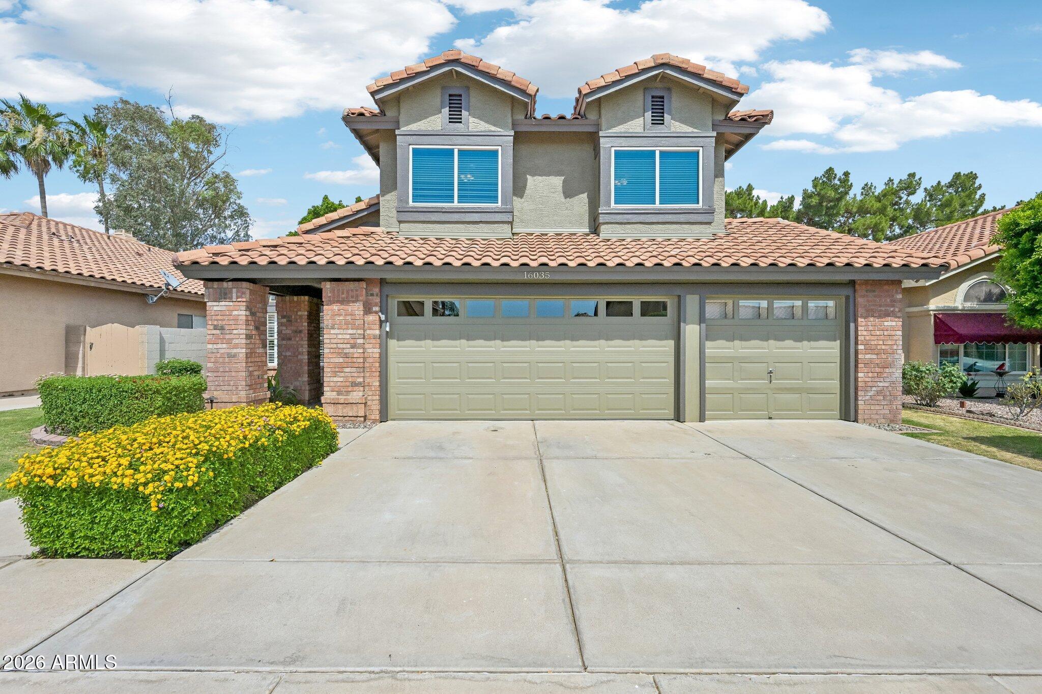 16035 N 49TH Place