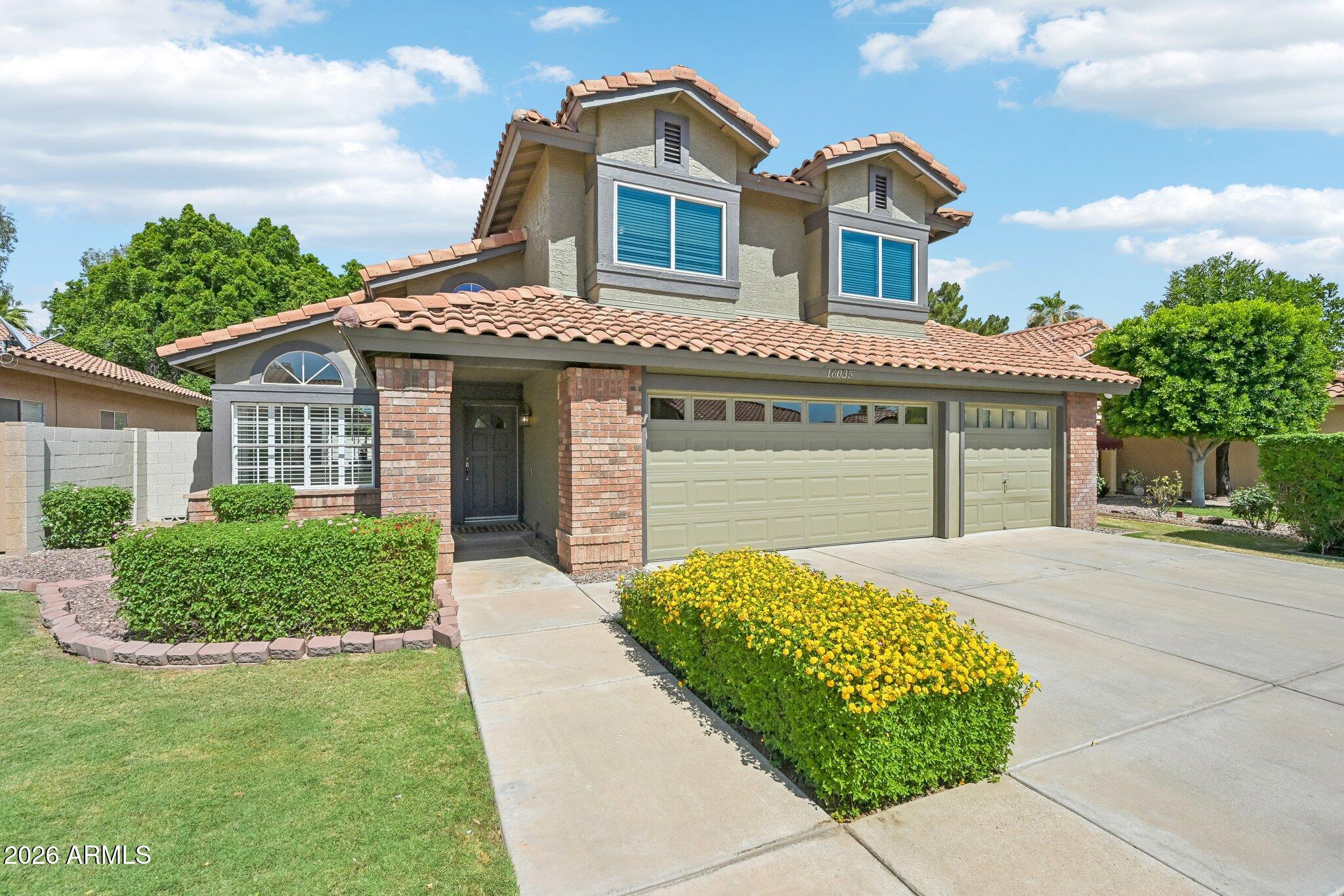 16035 N 49TH Place