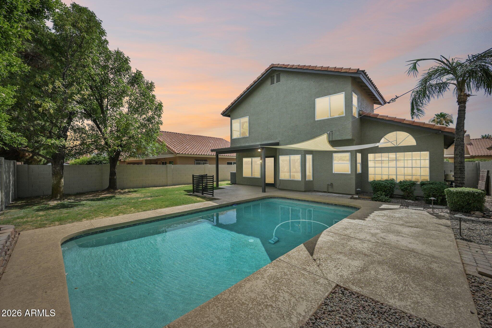 16035 N 49TH Place