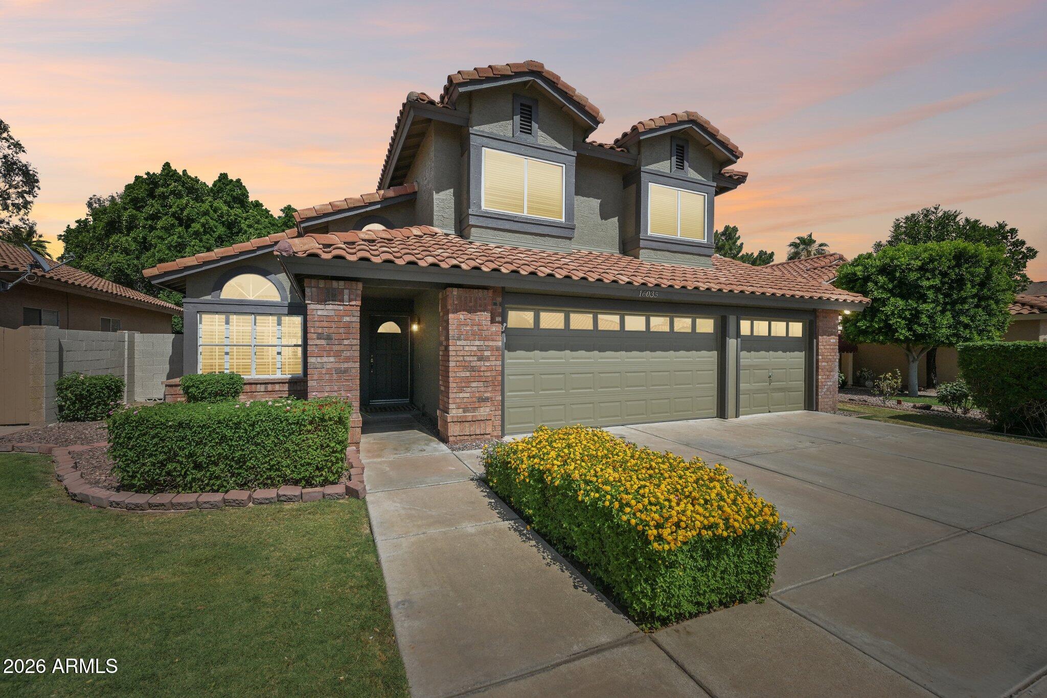 16035 N 49TH Place