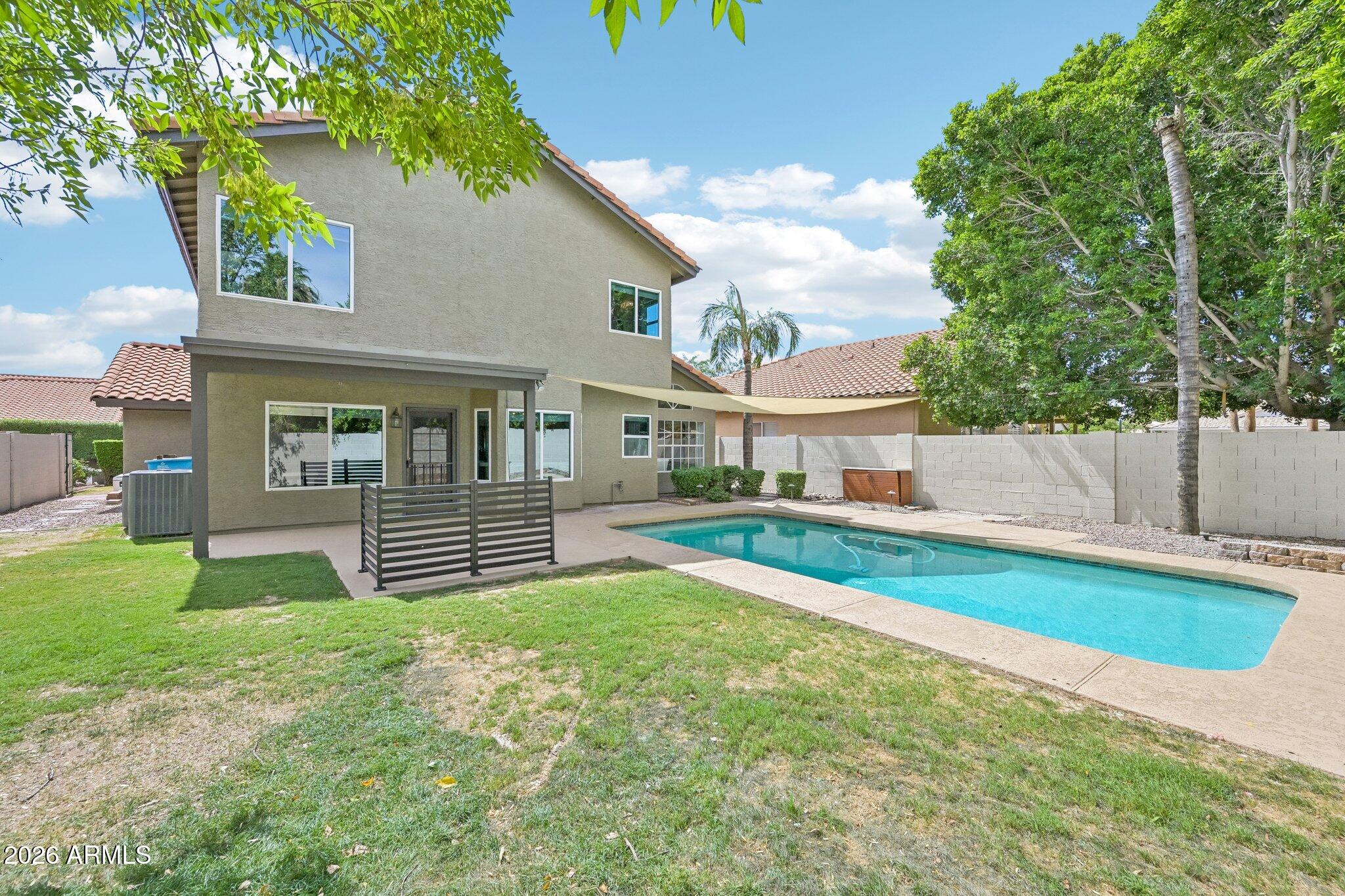 16035 N 49TH Place