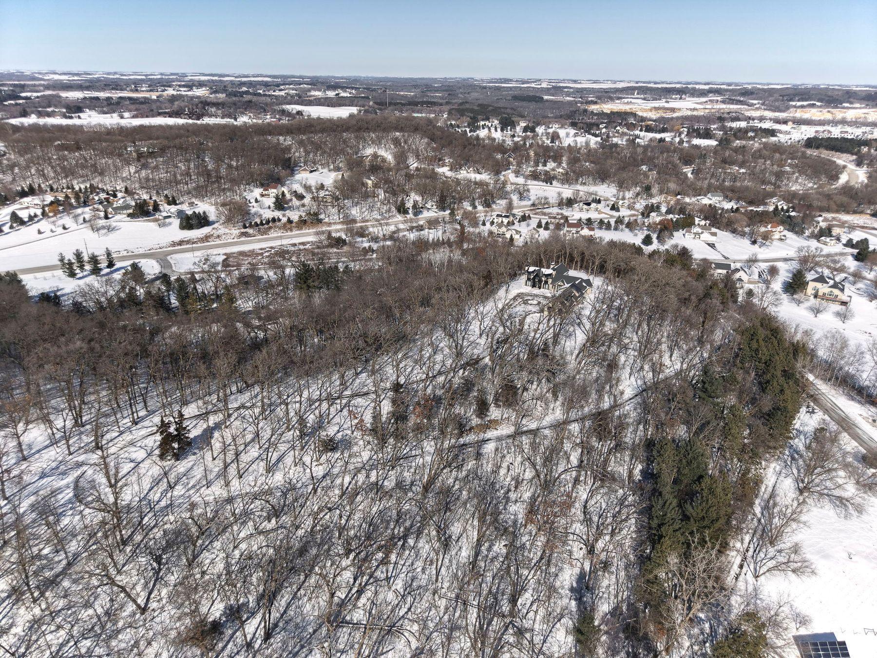 6620 Buckthorn Drive NW